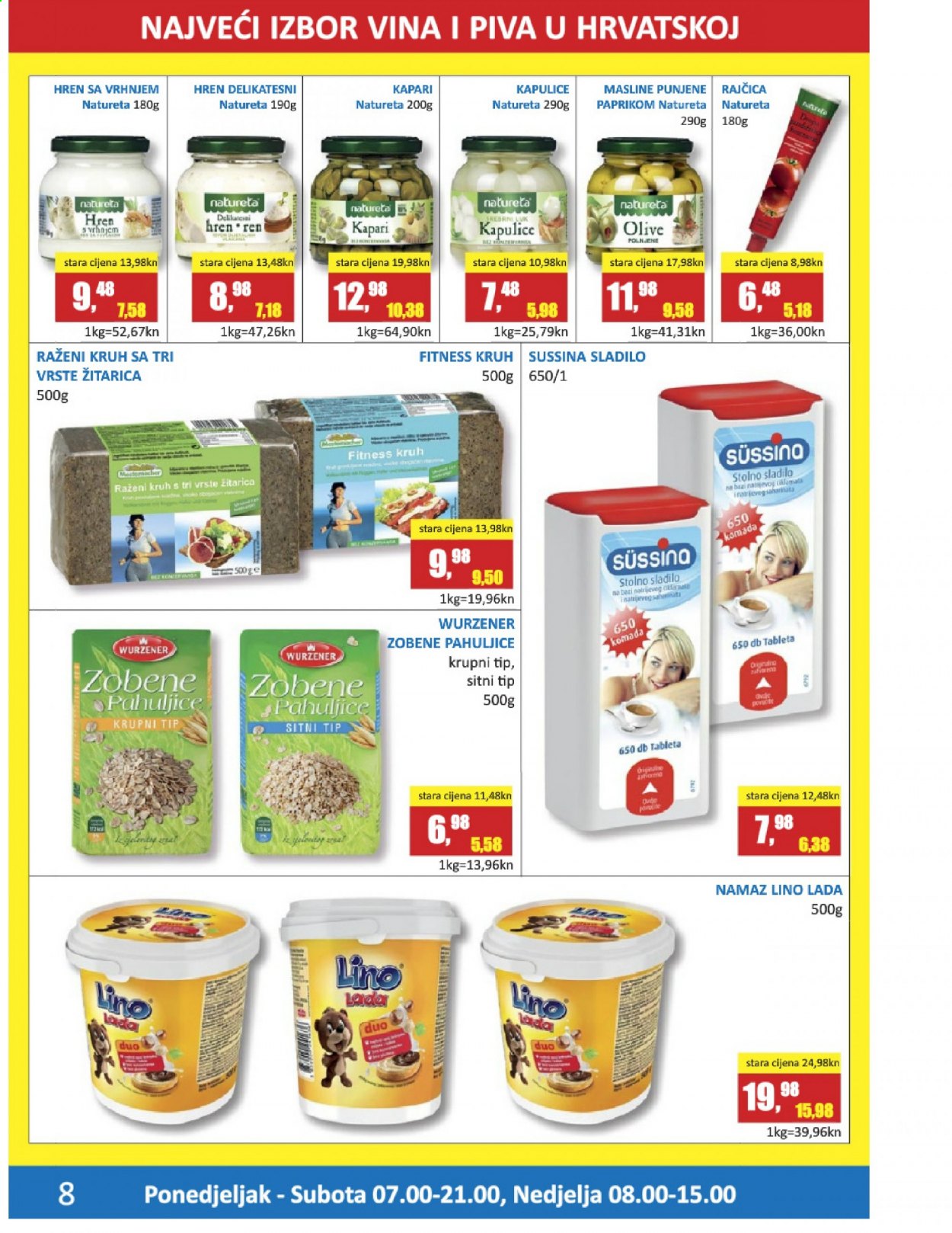 Vrutak katalog - 22.03.2021. - 04.04.2021. Stranica 8