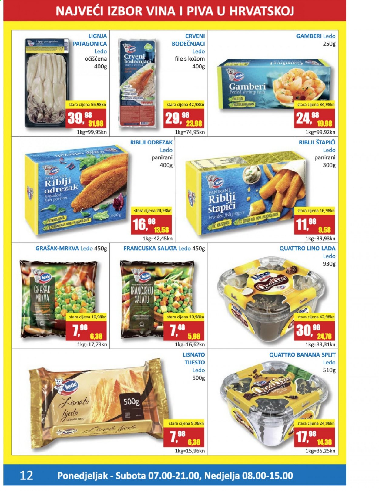 Vrutak katalog - 22.03.2021. - 04.04.2021. Stranica 12