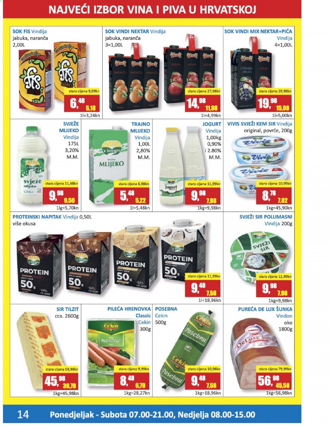 Vrutak katalog - 22.03.2021. - 04.04.2021. Stranica 14