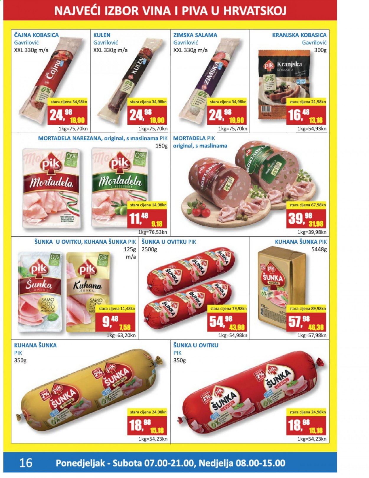 Vrutak katalog - 22.03.2021. - 04.04.2021. Stranica 16