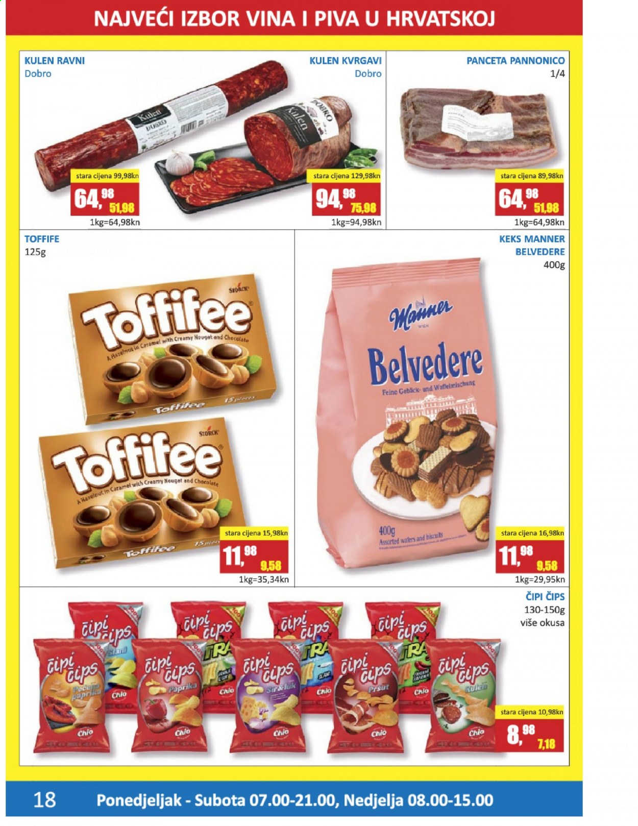 Vrutak katalog - 22.03.2021. - 04.04.2021. Stranica 18