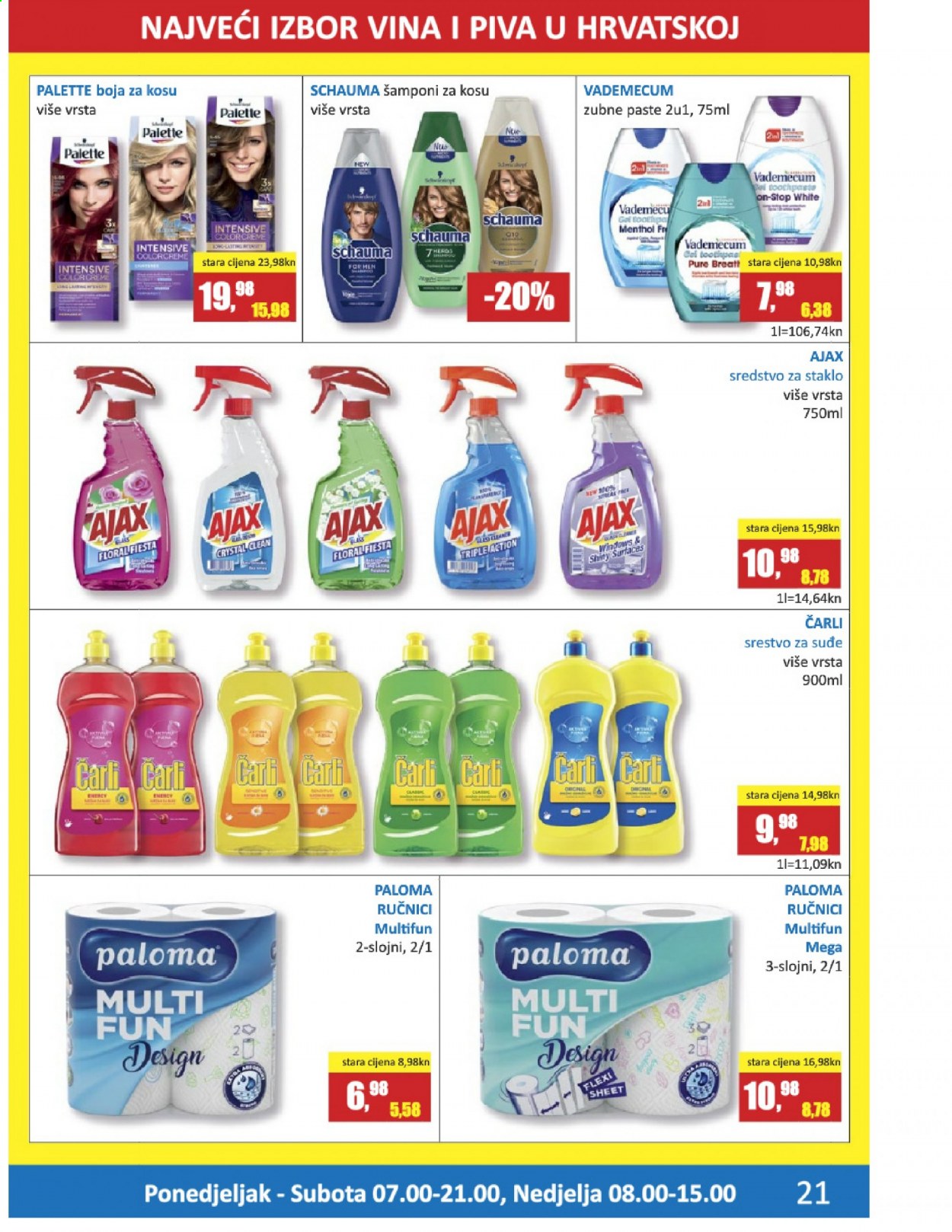 Vrutak katalog - 22.03.2021. - 04.04.2021. Stranica 21