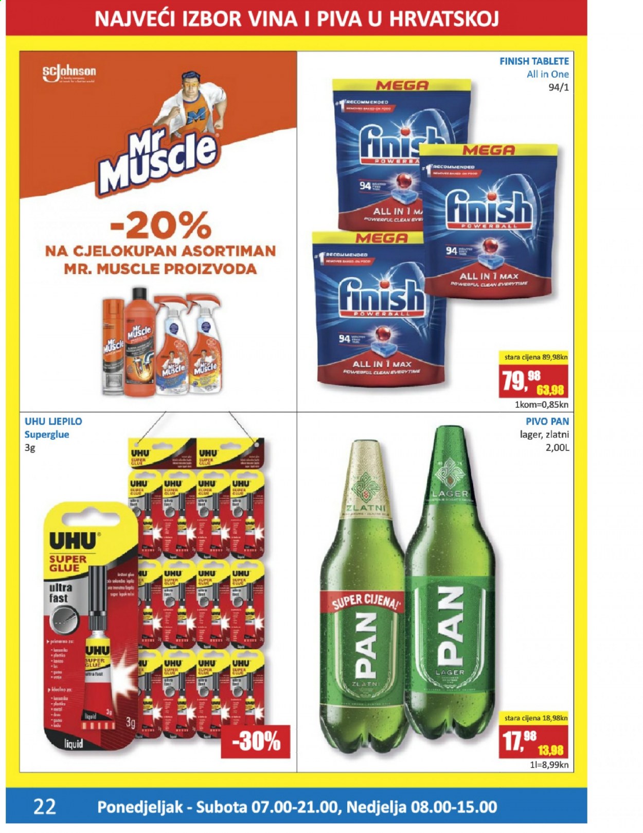 Vrutak katalog - 22.03.2021. - 04.04.2021. Stranica 22