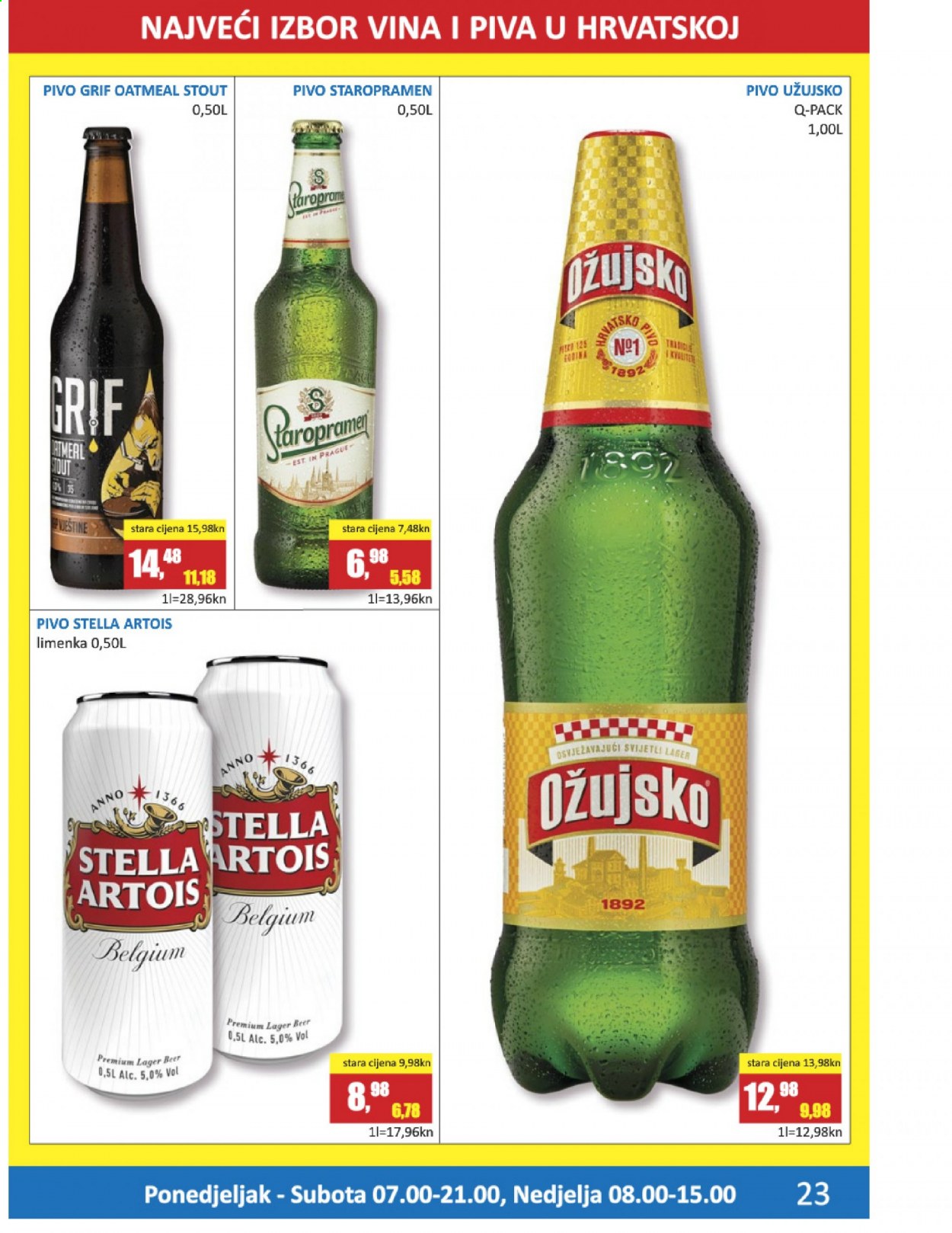Vrutak katalog - 22.03.2021. - 04.04.2021. Stranica 23