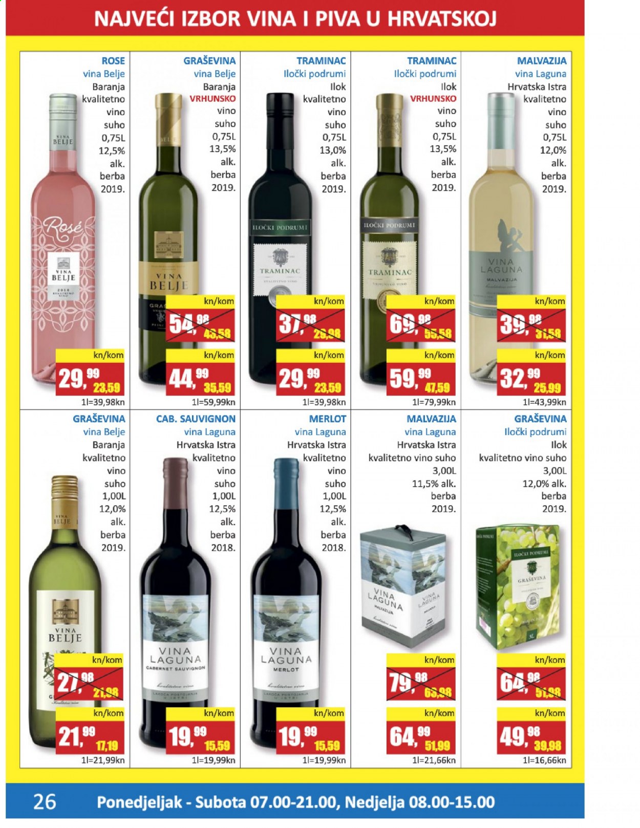Vrutak katalog - 22.03.2021. - 04.04.2021. Stranica 26