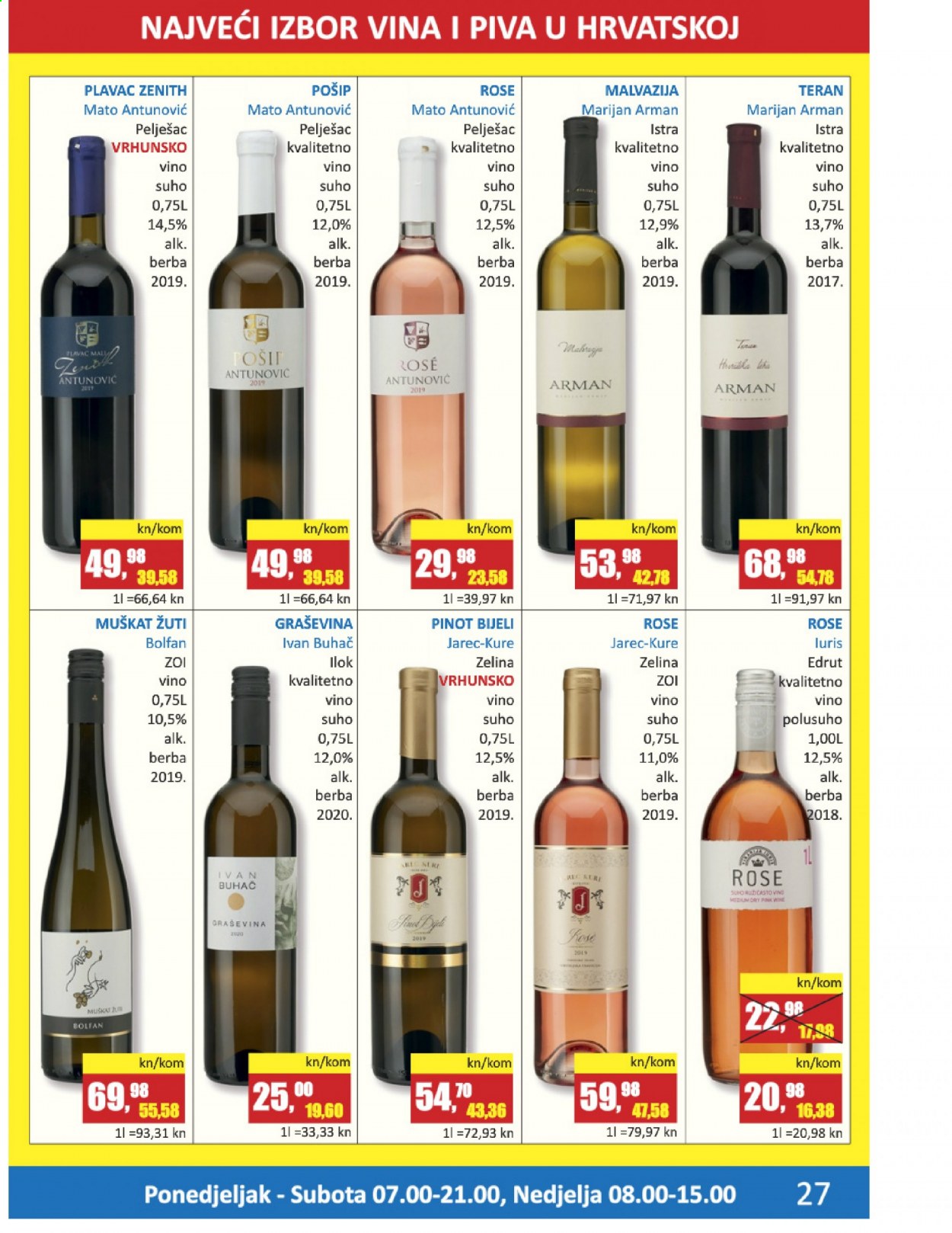 Vrutak katalog - 22.03.2021. - 04.04.2021. Stranica 27