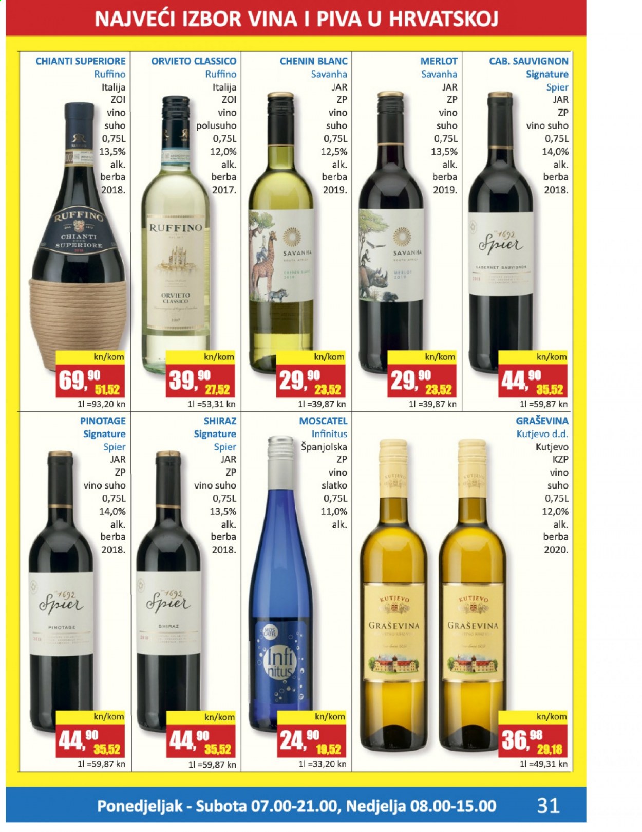 Vrutak katalog - 22.03.2021. - 04.04.2021. Stranica 31