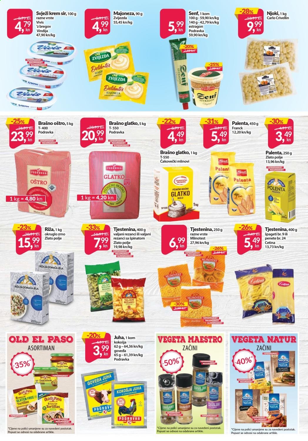 Tommy katalog - 18.03.2021. - 24.03.2021. Stranica 9