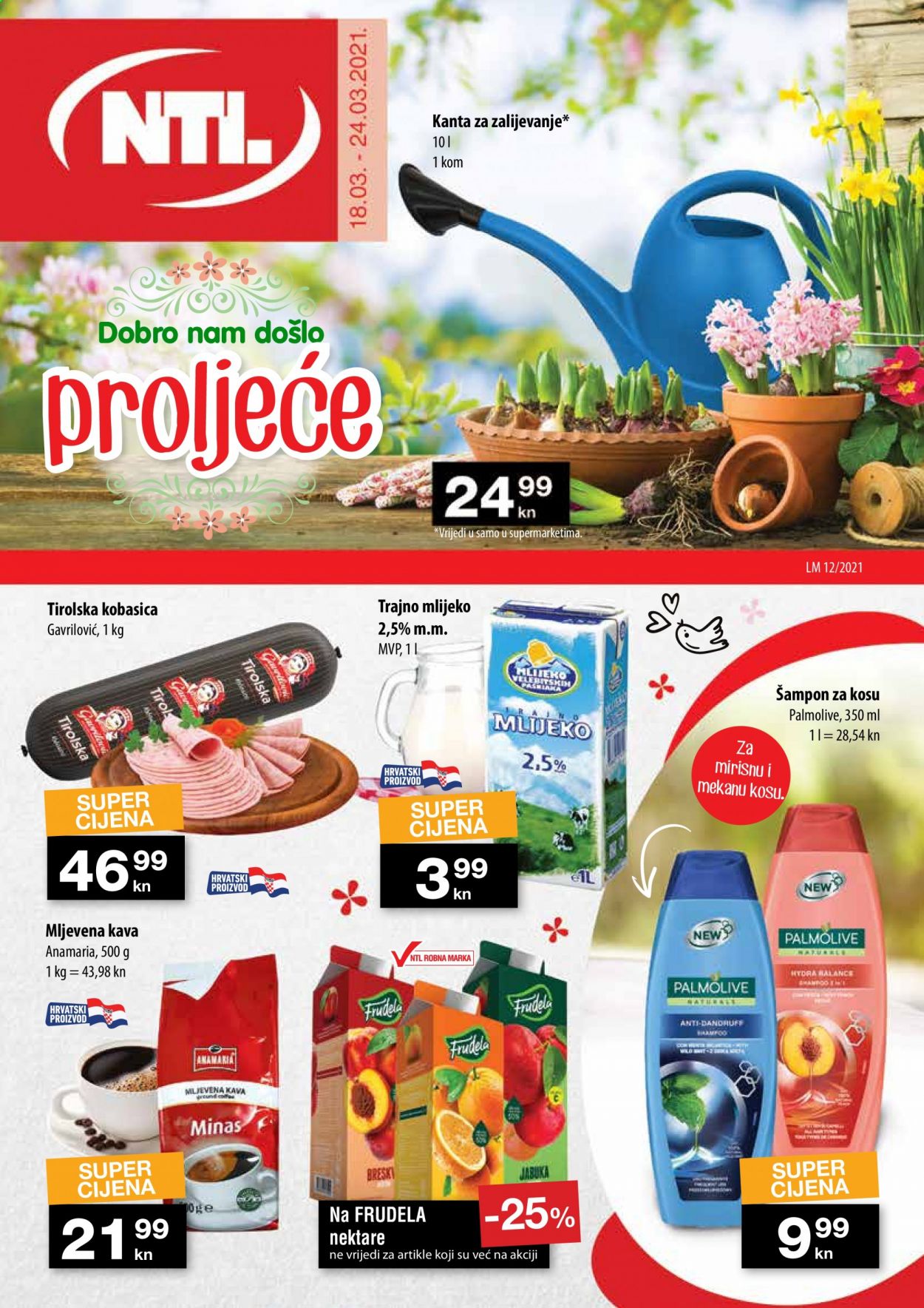 NTL katalog - 18.03.2021. - 24.03.2021. Stranica 1