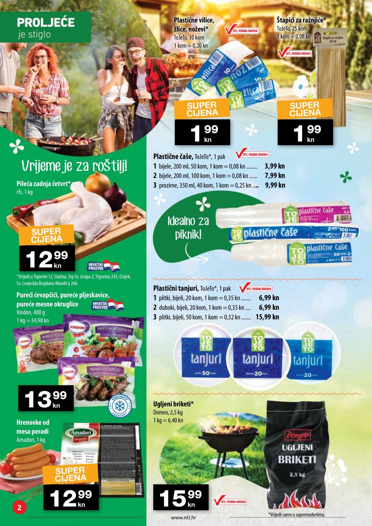 NTL katalog - 18.03.2021. - 24.03.2021. Stranica 2
