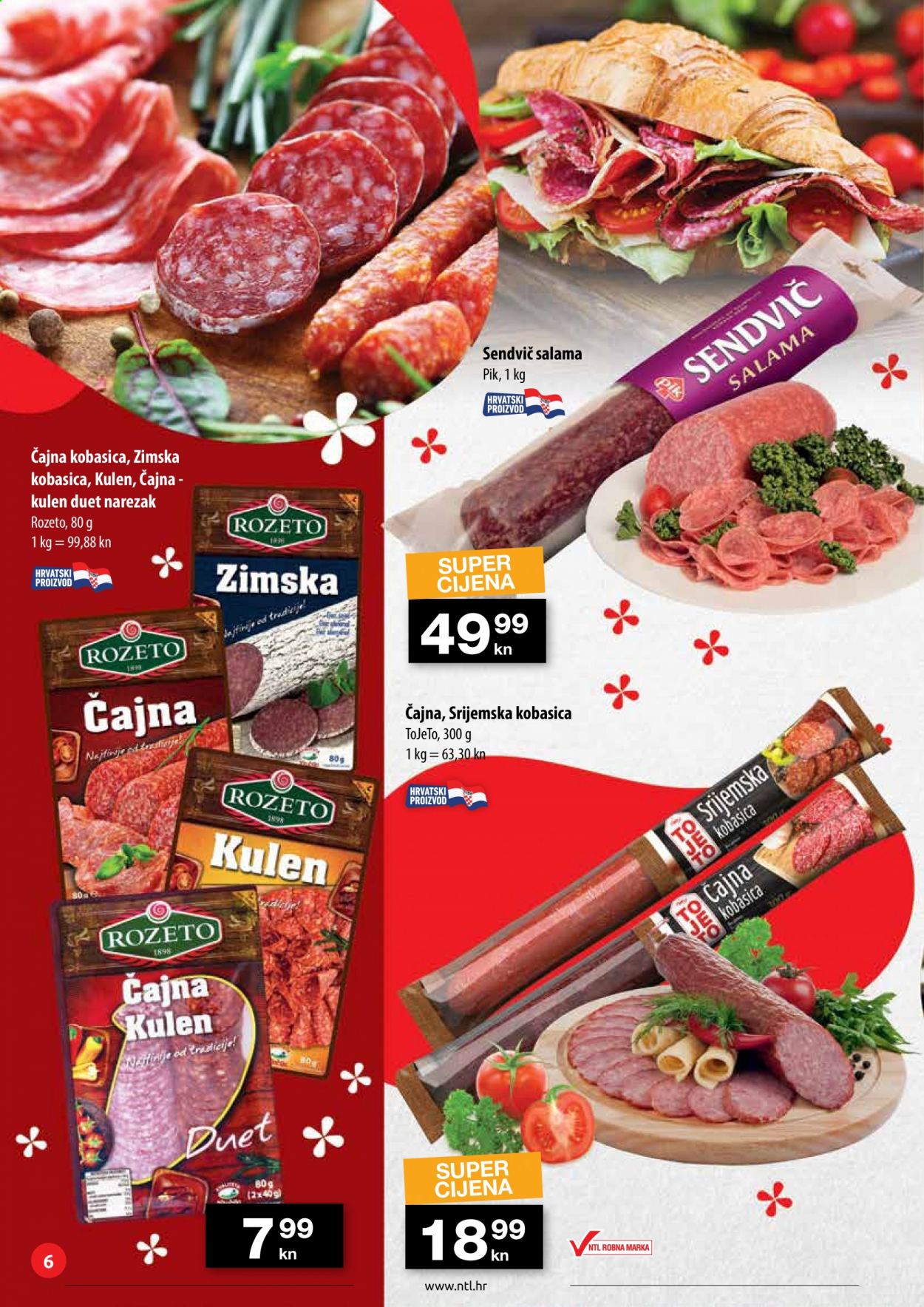 NTL katalog - 18.03.2021. - 24.03.2021. Stranica 6