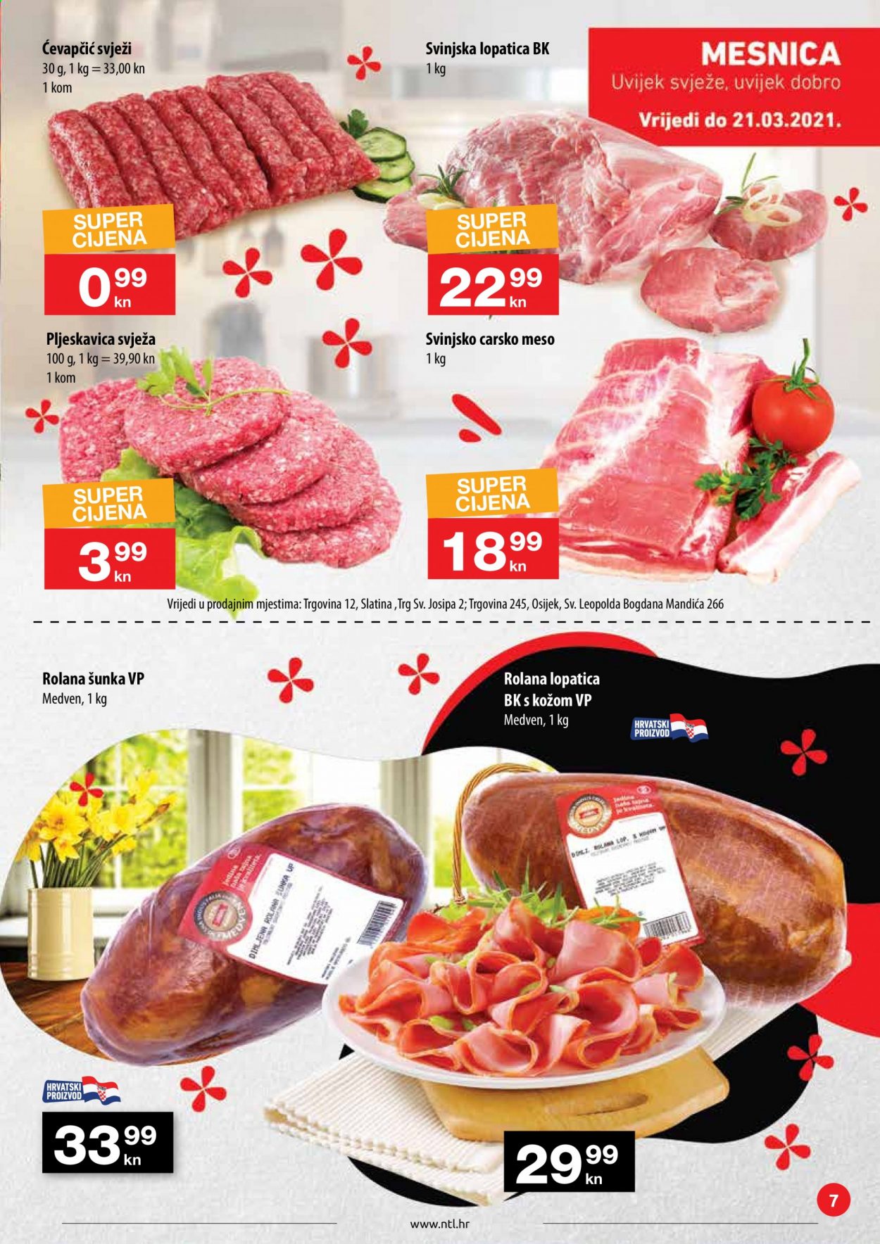 NTL katalog - 18.03.2021. - 24.03.2021. Stranica 7