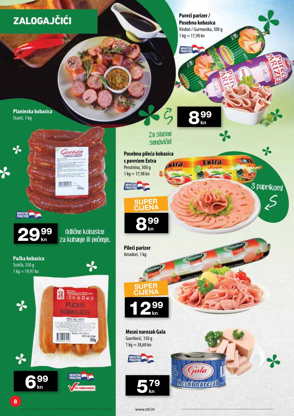 NTL katalog - 18.03.2021. - 24.03.2021. Stranica 8