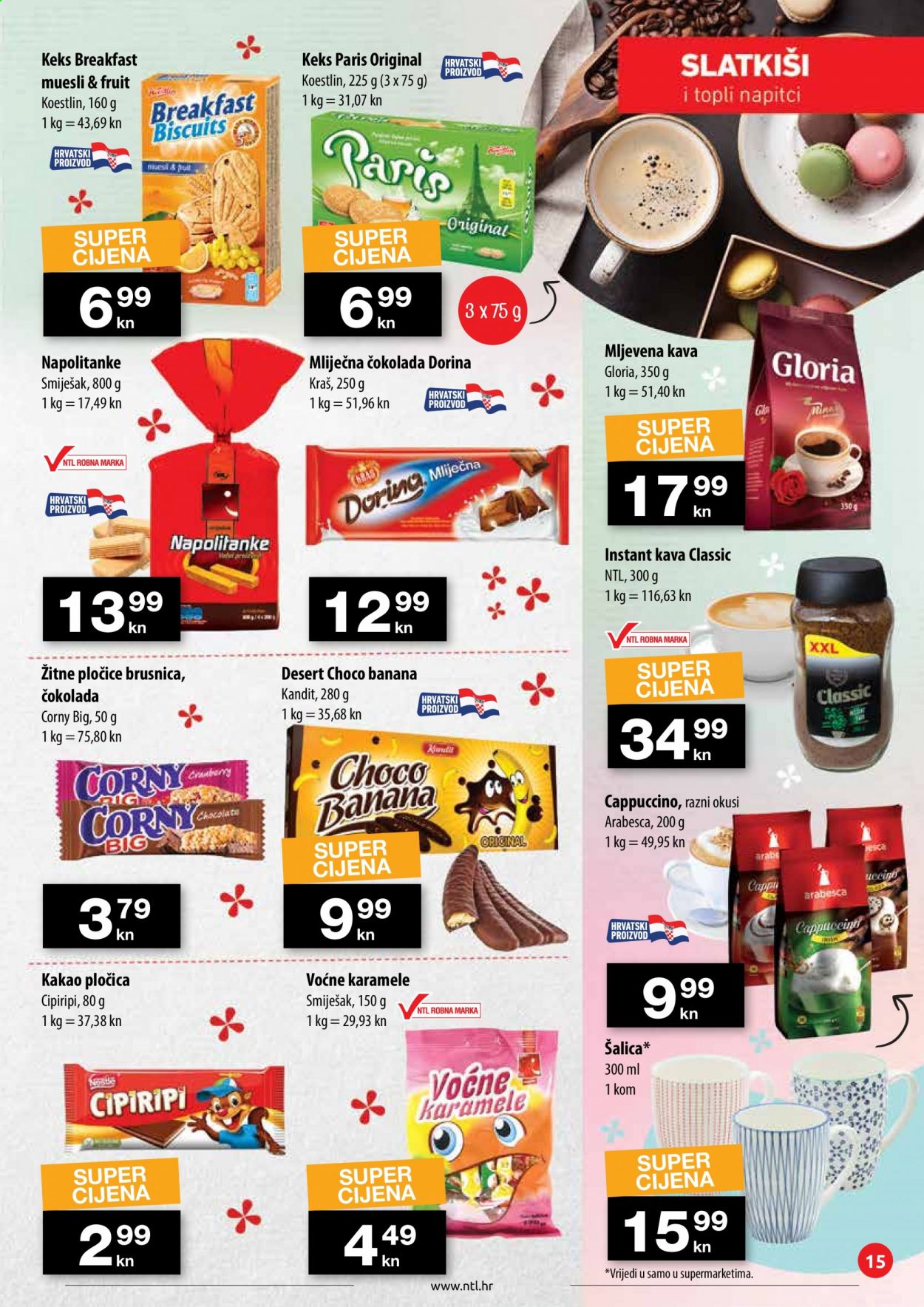 NTL katalog - 18.03.2021. - 24.03.2021. Stranica 15