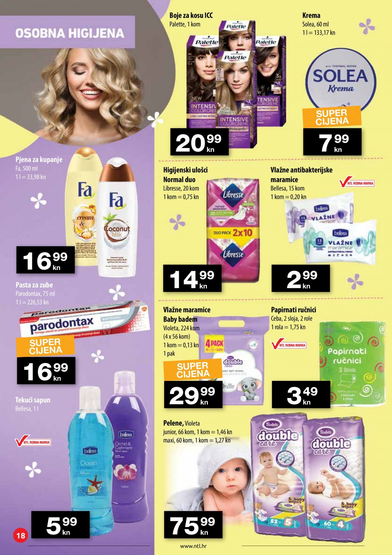 NTL katalog - 18.03.2021. - 24.03.2021. Stranica 18