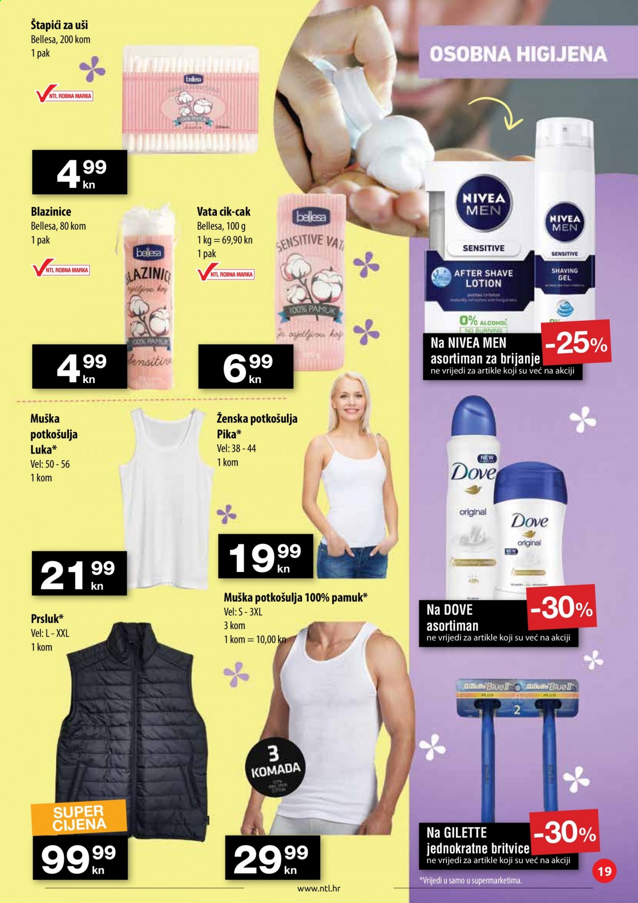 NTL katalog - 18.03.2021. - 24.03.2021. Stranica 19