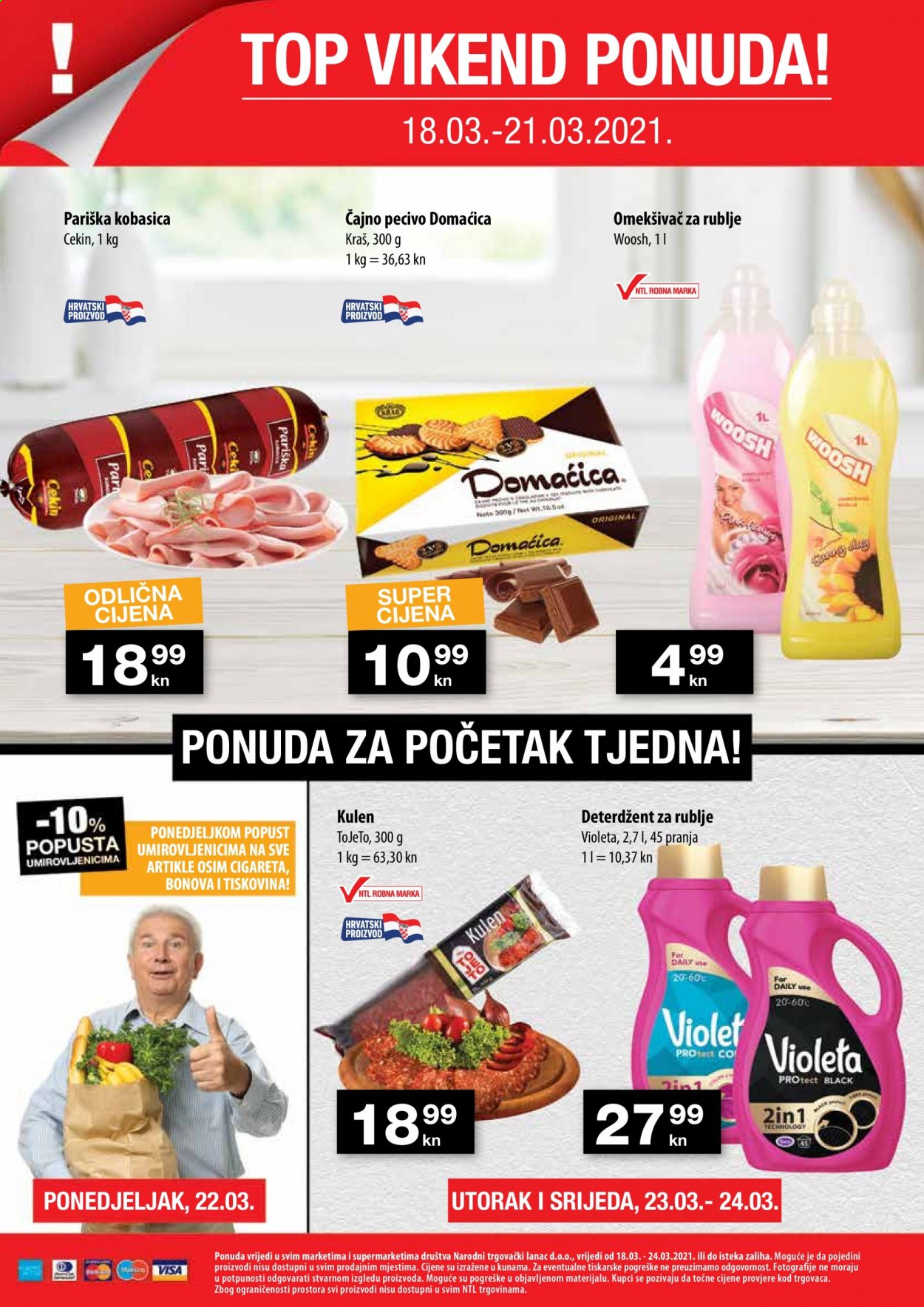 NTL katalog - 18.03.2021. - 24.03.2021. Stranica 24
