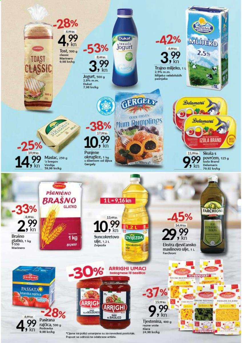 Tommy katalog - 18.03.2021. - 24.03.2021. Stranica 2