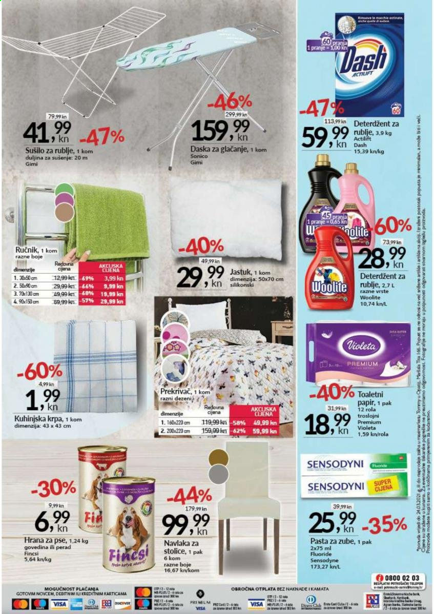 Tommy katalog - 18.03.2021. - 24.03.2021. Stranica 4