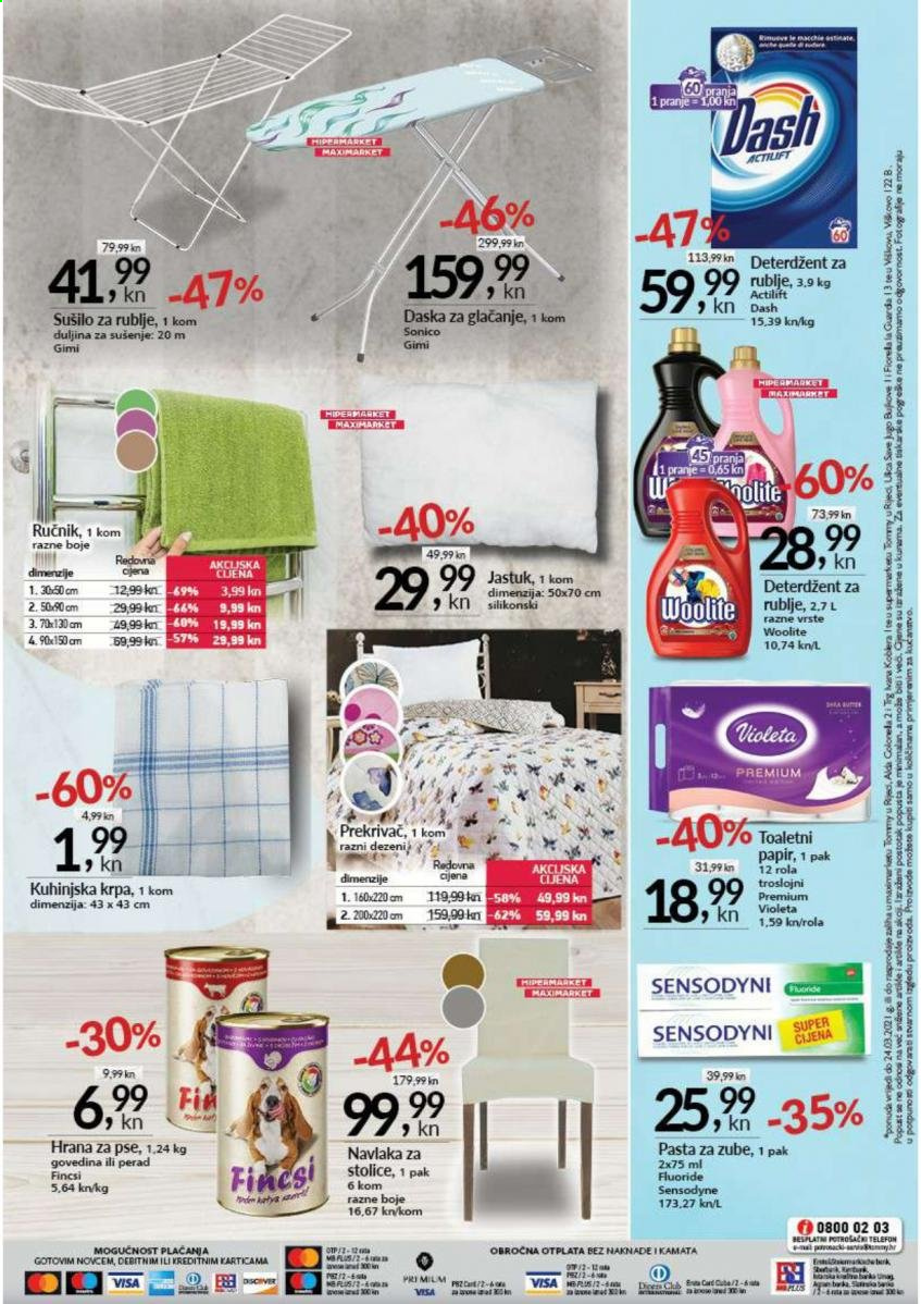 Tommy katalog - 18.03.2021. - 24.03.2021. Stranica 4