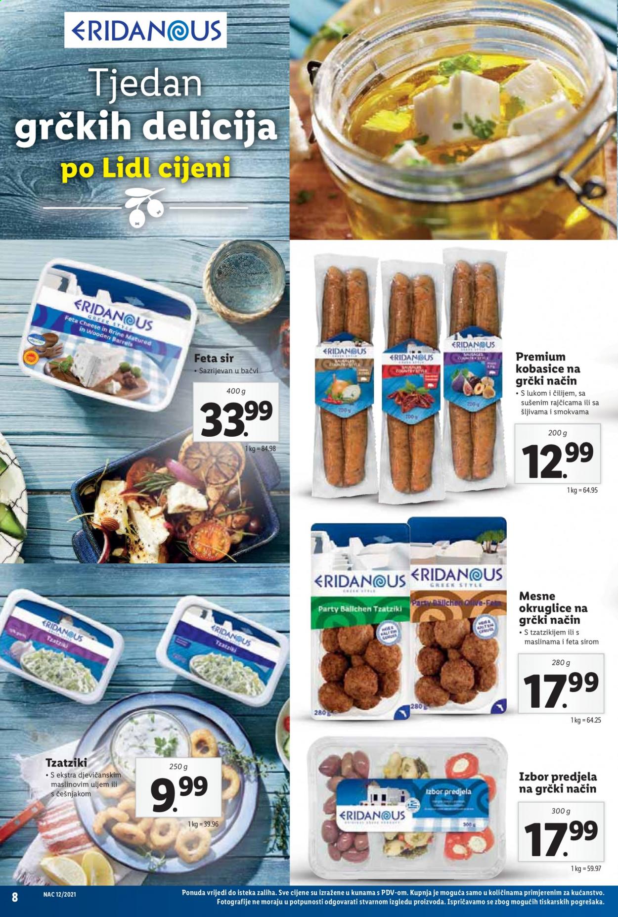 Lidl katalog - 22.03.2021. - 28.03.2021. Stranica 8
