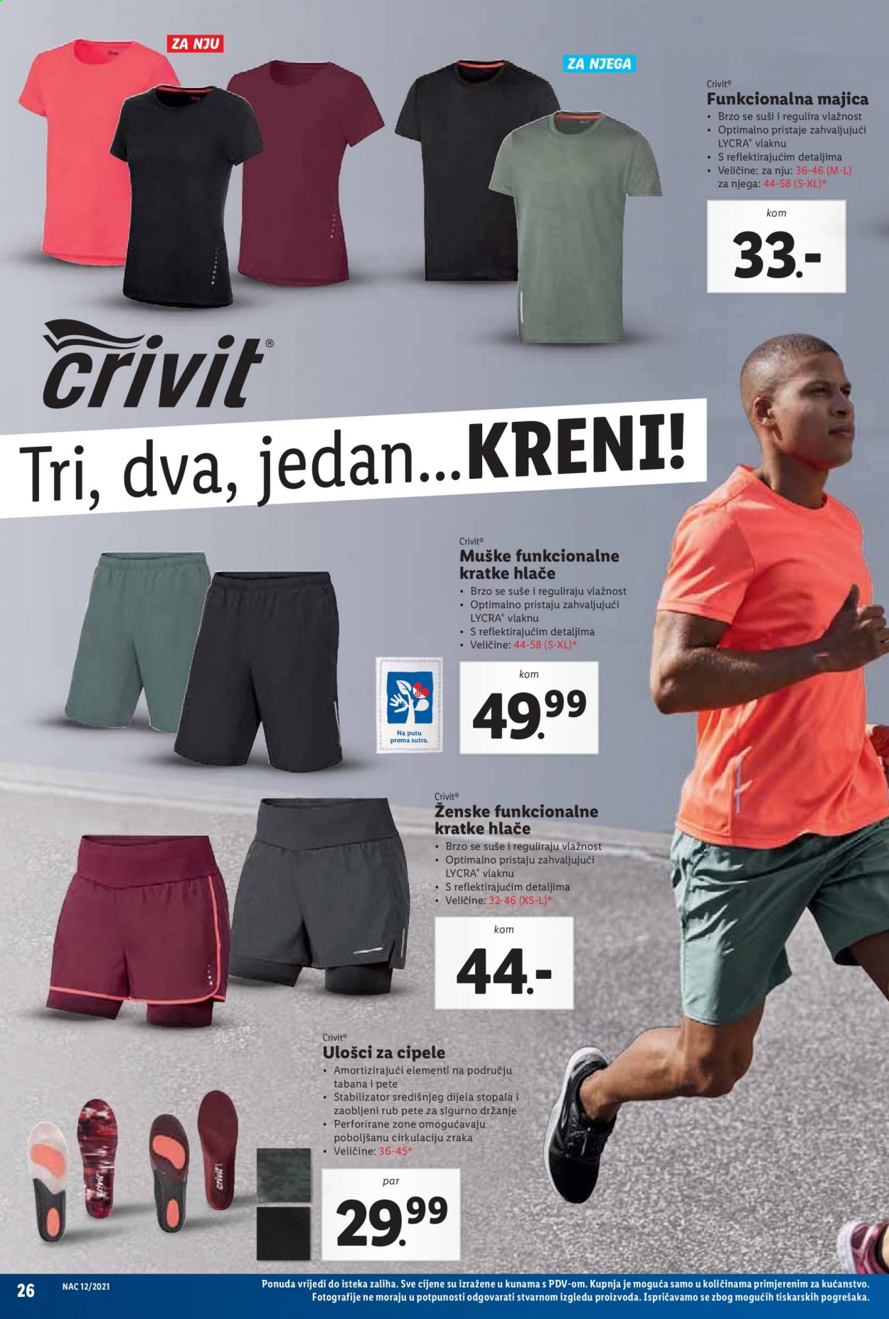 Lidl katalog - 22.03.2021. - 28.03.2021. Stranica 26
