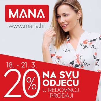 Mana katalog - 18.03.2021. - 21.03.2021.