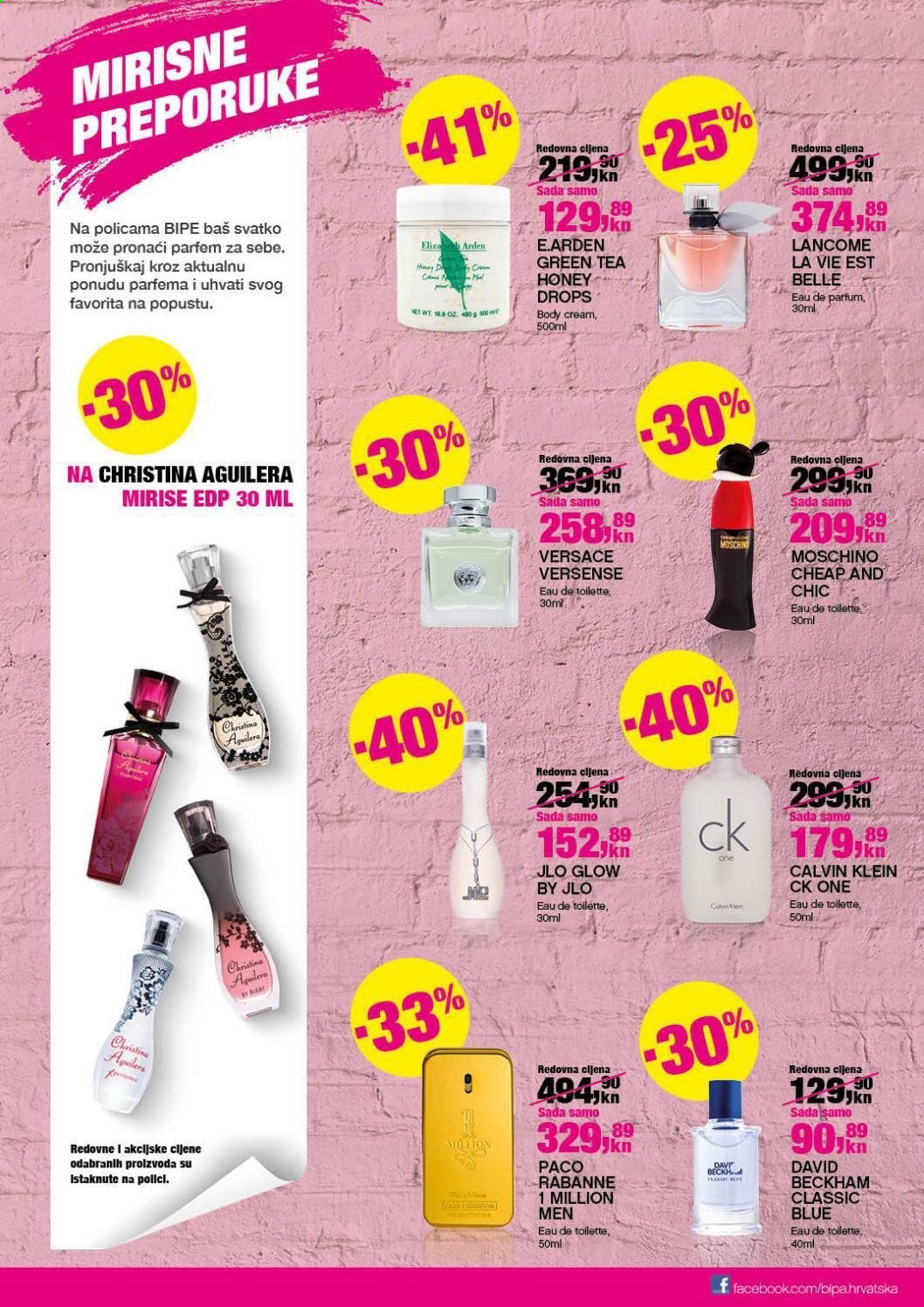 Bipa katalog - 18.03.2021. - 31.03.2021. Stranica 11