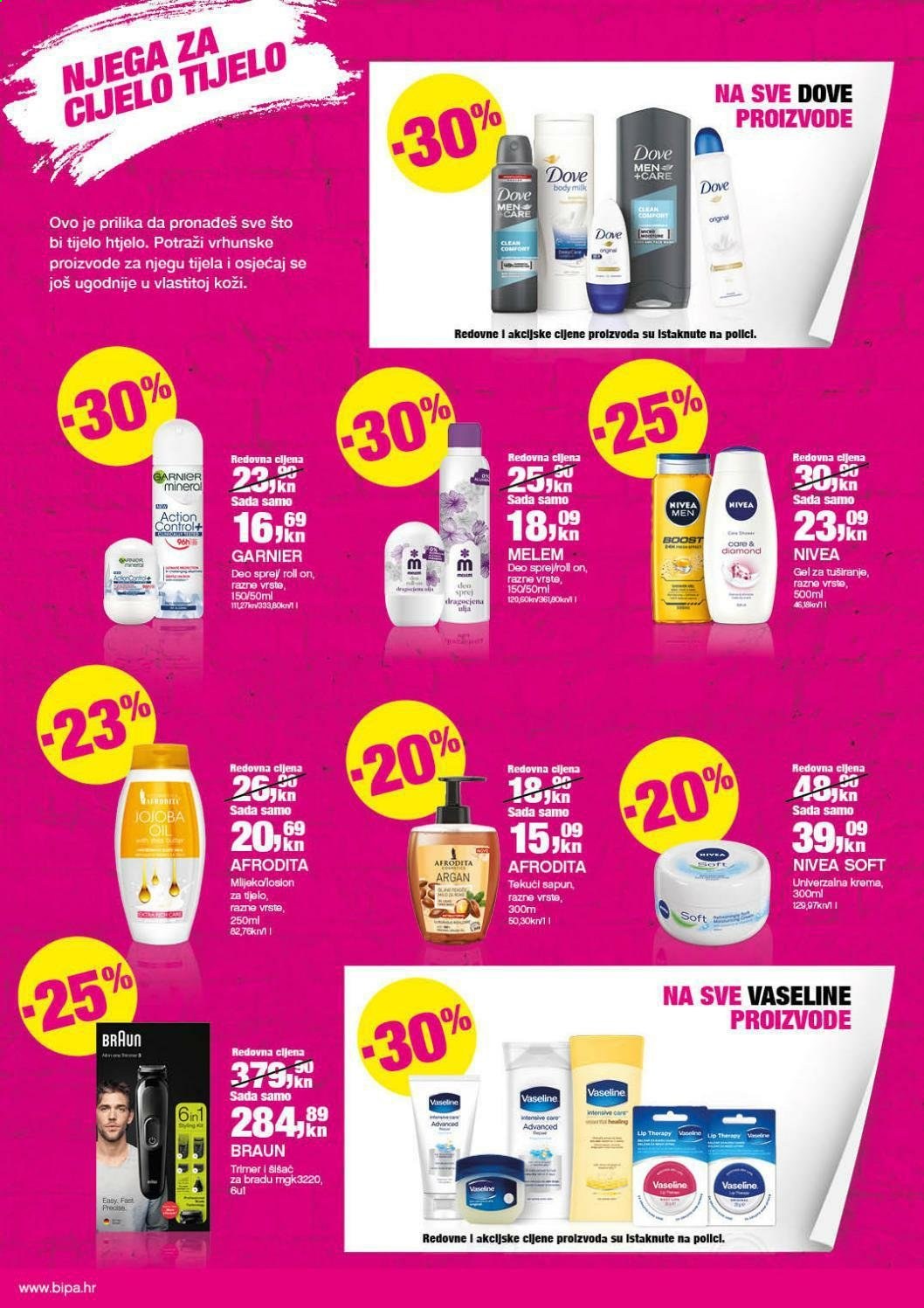 Bipa katalog - 18.03.2021. - 31.03.2021. Stranica 14