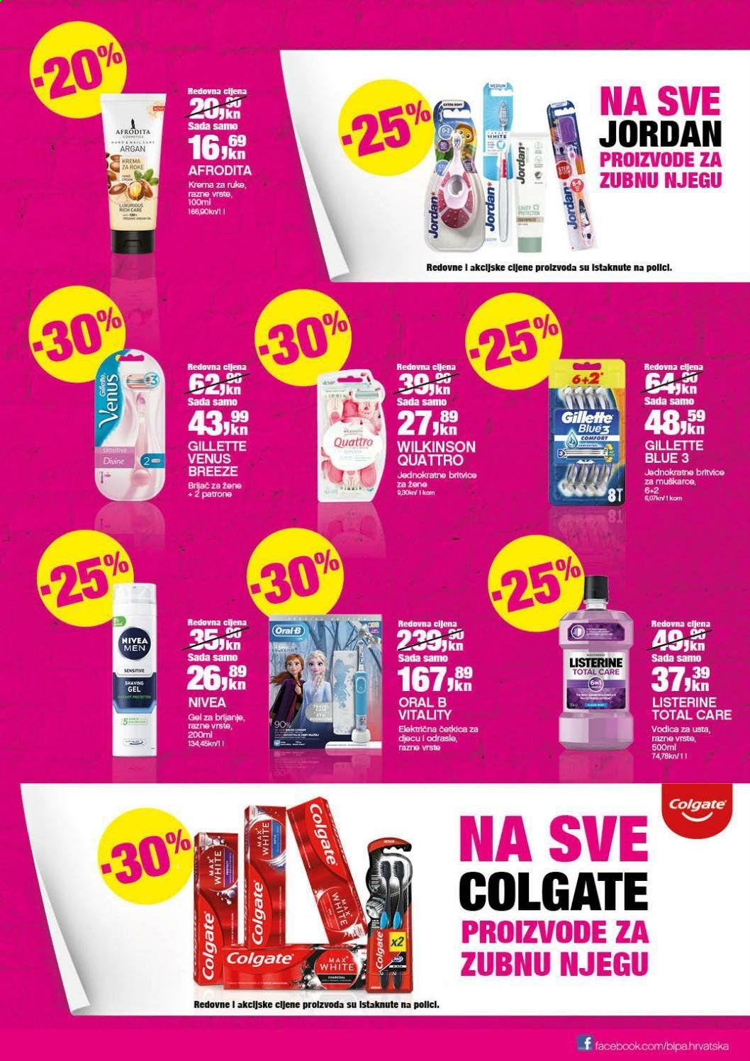 Bipa katalog - 18.03.2021. - 31.03.2021. Stranica 15