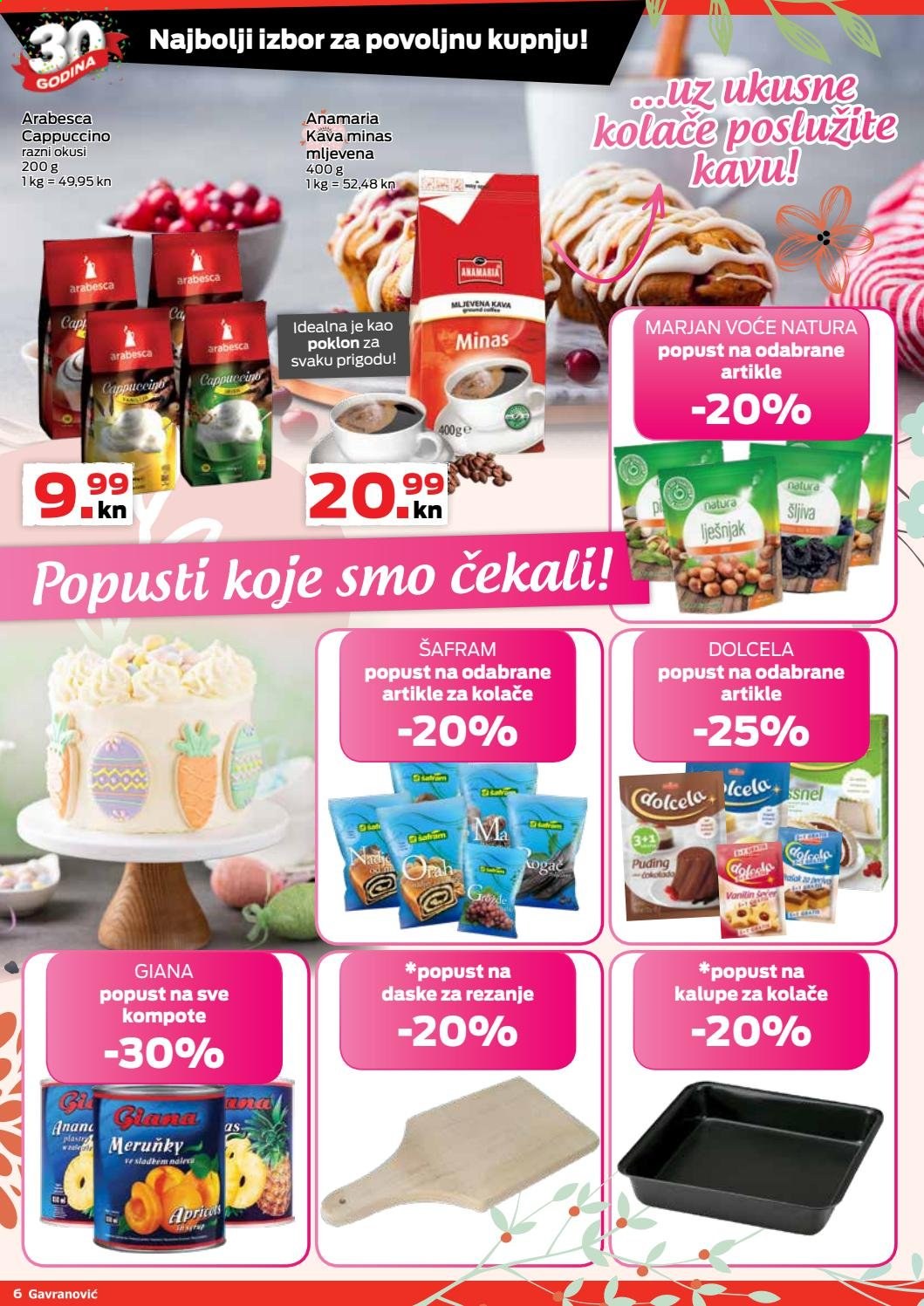 Gavranović katalog - 25.03.2021. - 07.04.2021. Stranica 6