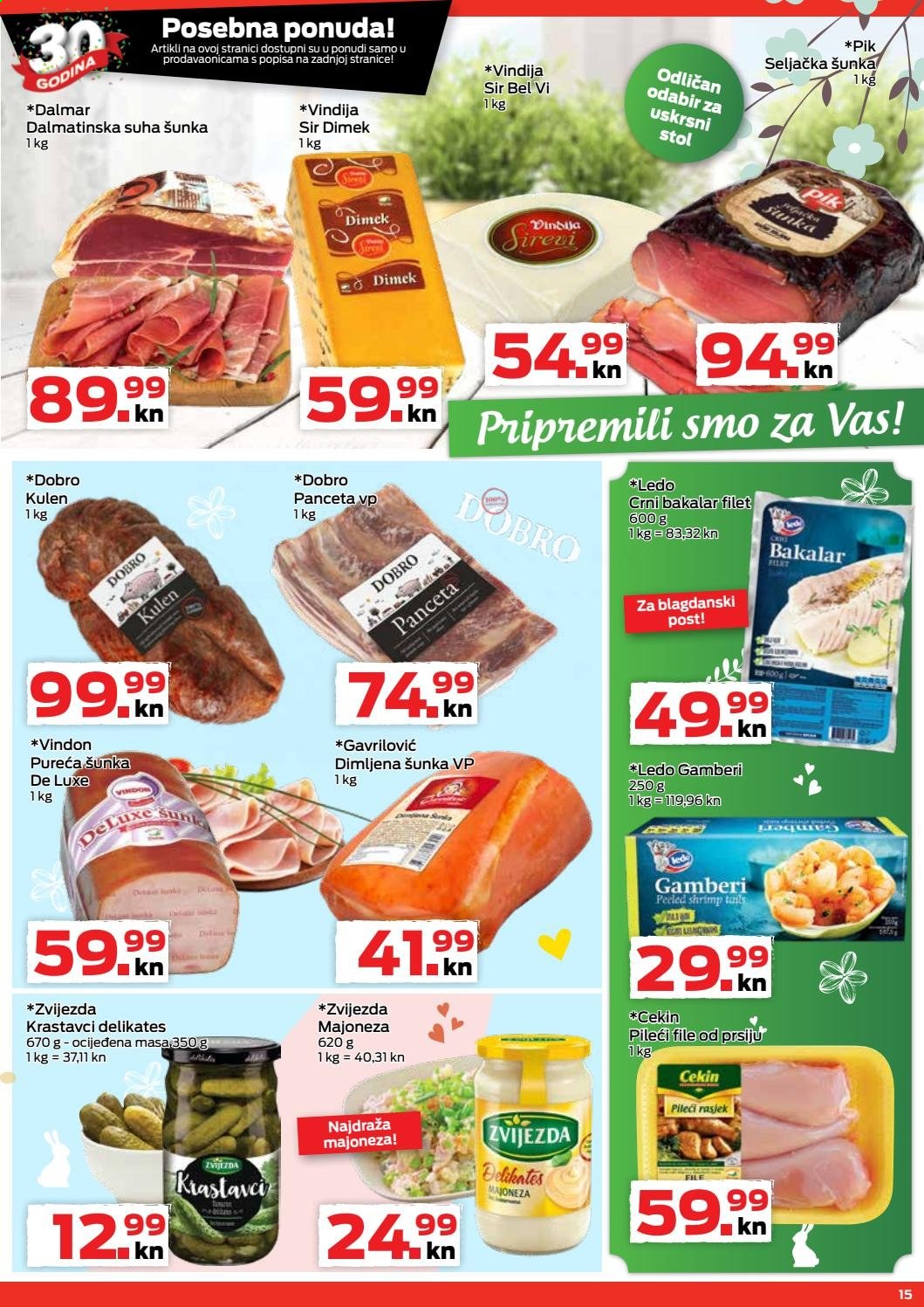 Gavranović katalog - 25.03.2021. - 07.04.2021. Stranica 15