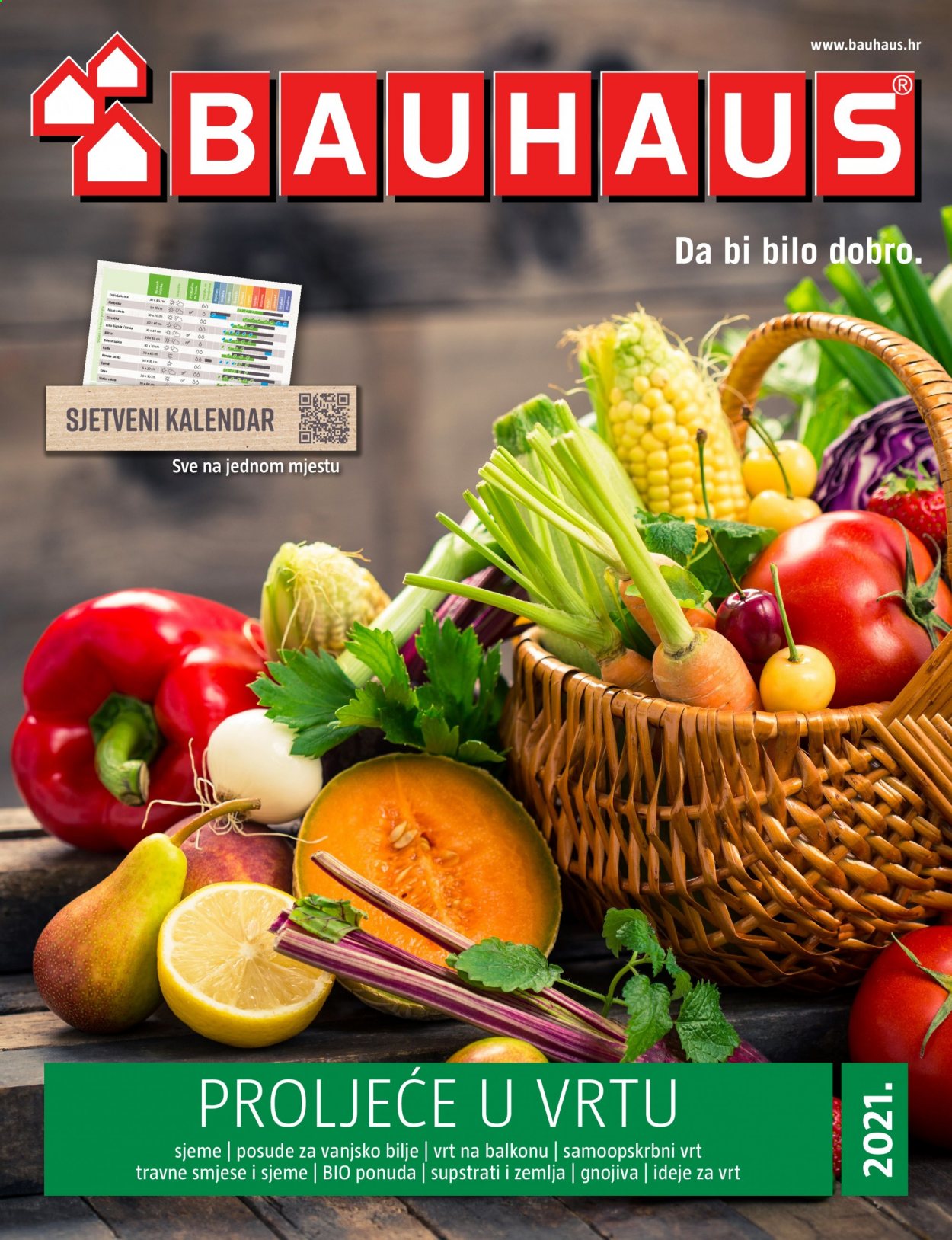 Bauhaus katalog - 19.03.2021. - 31.08.2021. Stranica 1