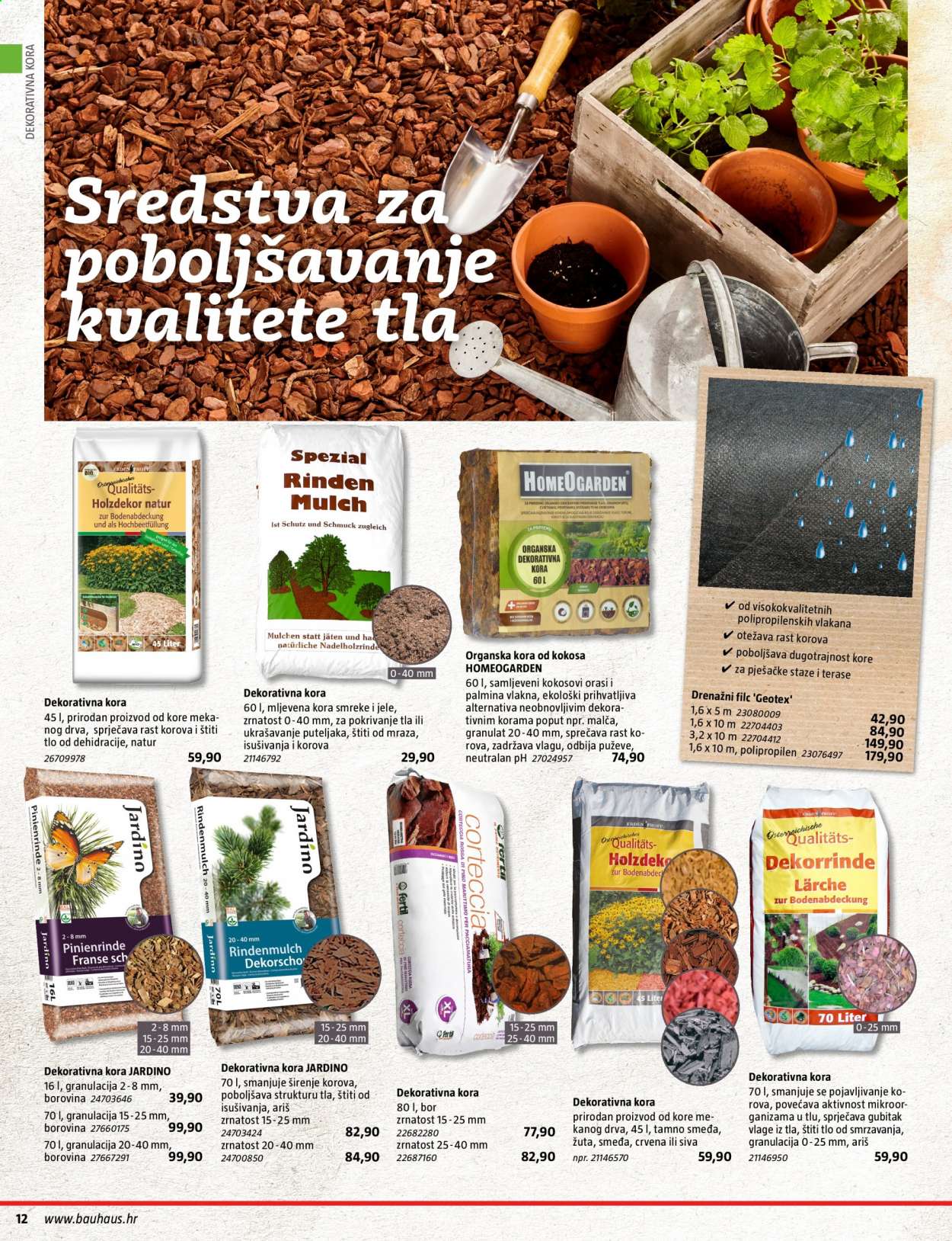 Bauhaus katalog - 19.03.2021. - 31.08.2021. Stranica 12