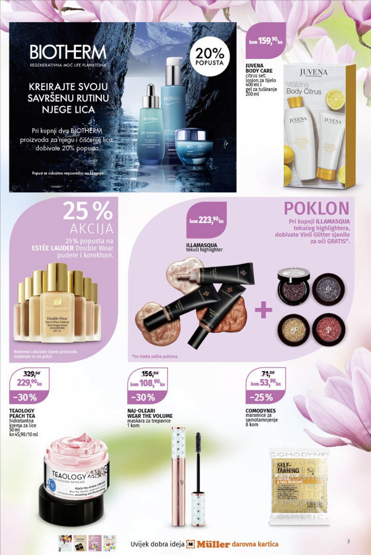 Müller katalog - 25.03.2021. - 07.04.2021. Stranica 3