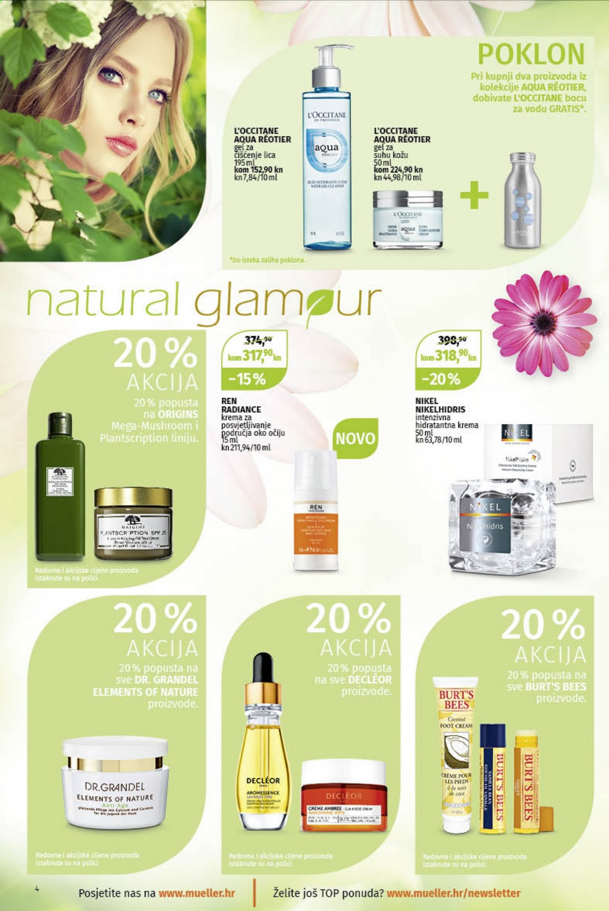 Müller katalog - 25.03.2021. - 07.04.2021. Stranica 4