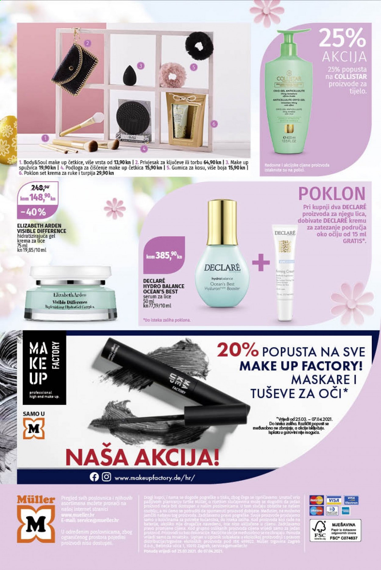 Müller katalog - 25.03.2021. - 07.04.2021. Stranica 6