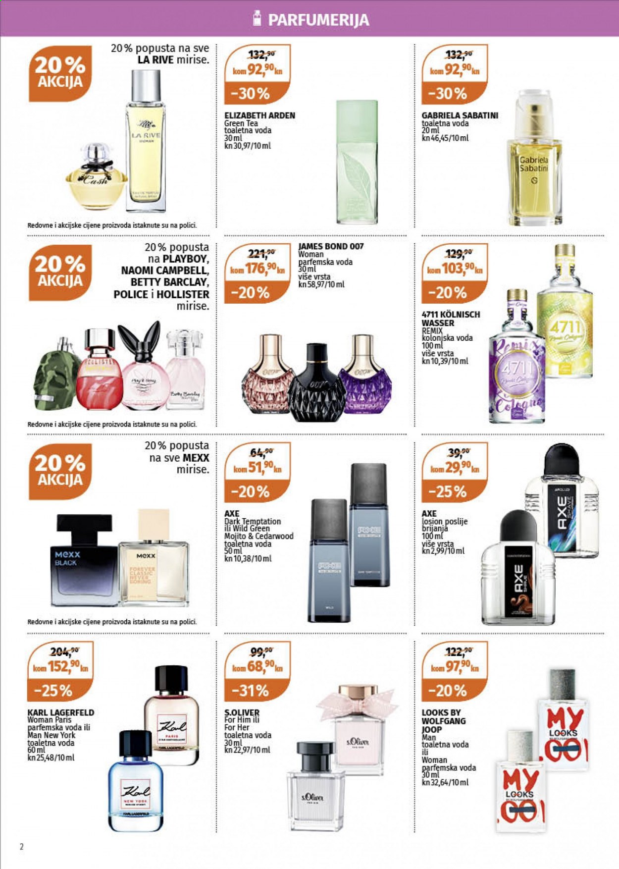 Müller katalog - 25.03.2021. - 31.03.2021. Stranica 2