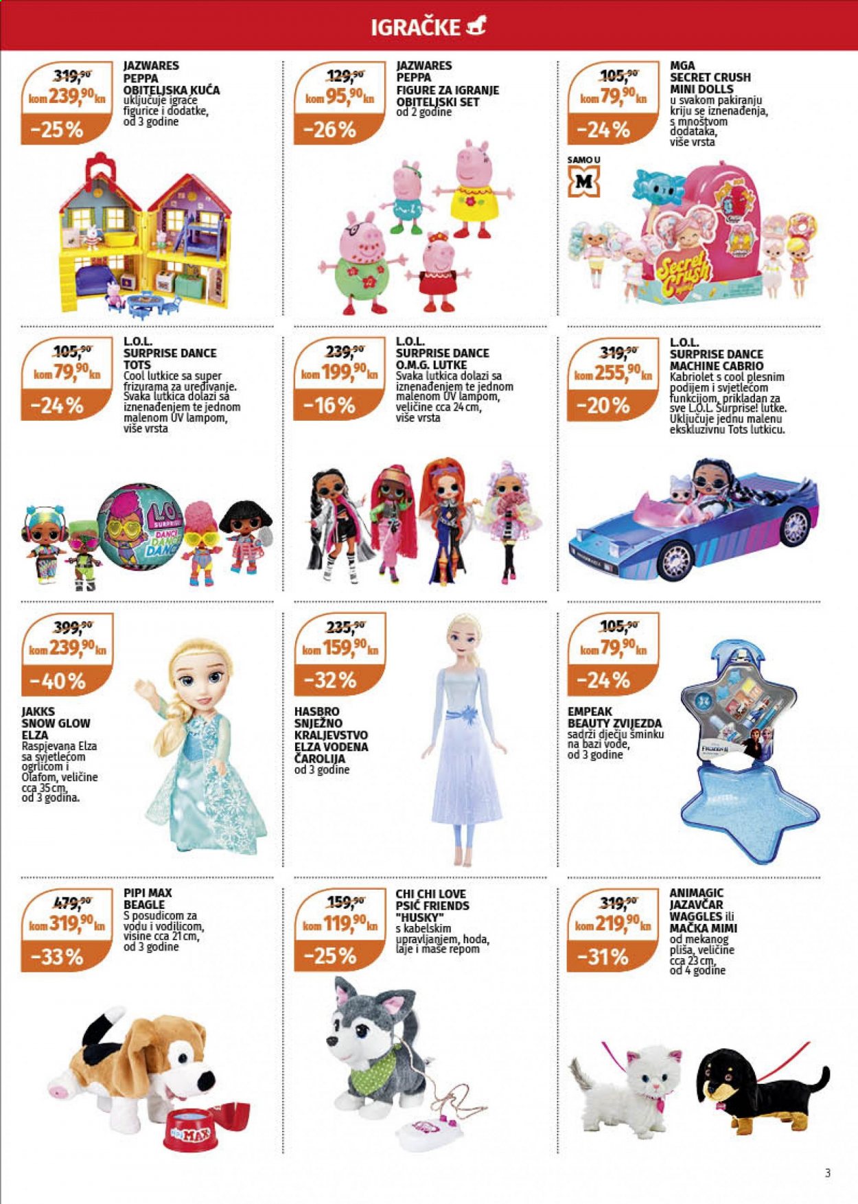 Müller katalog - 25.03.2021. - 03.04.2021. Stranica 3