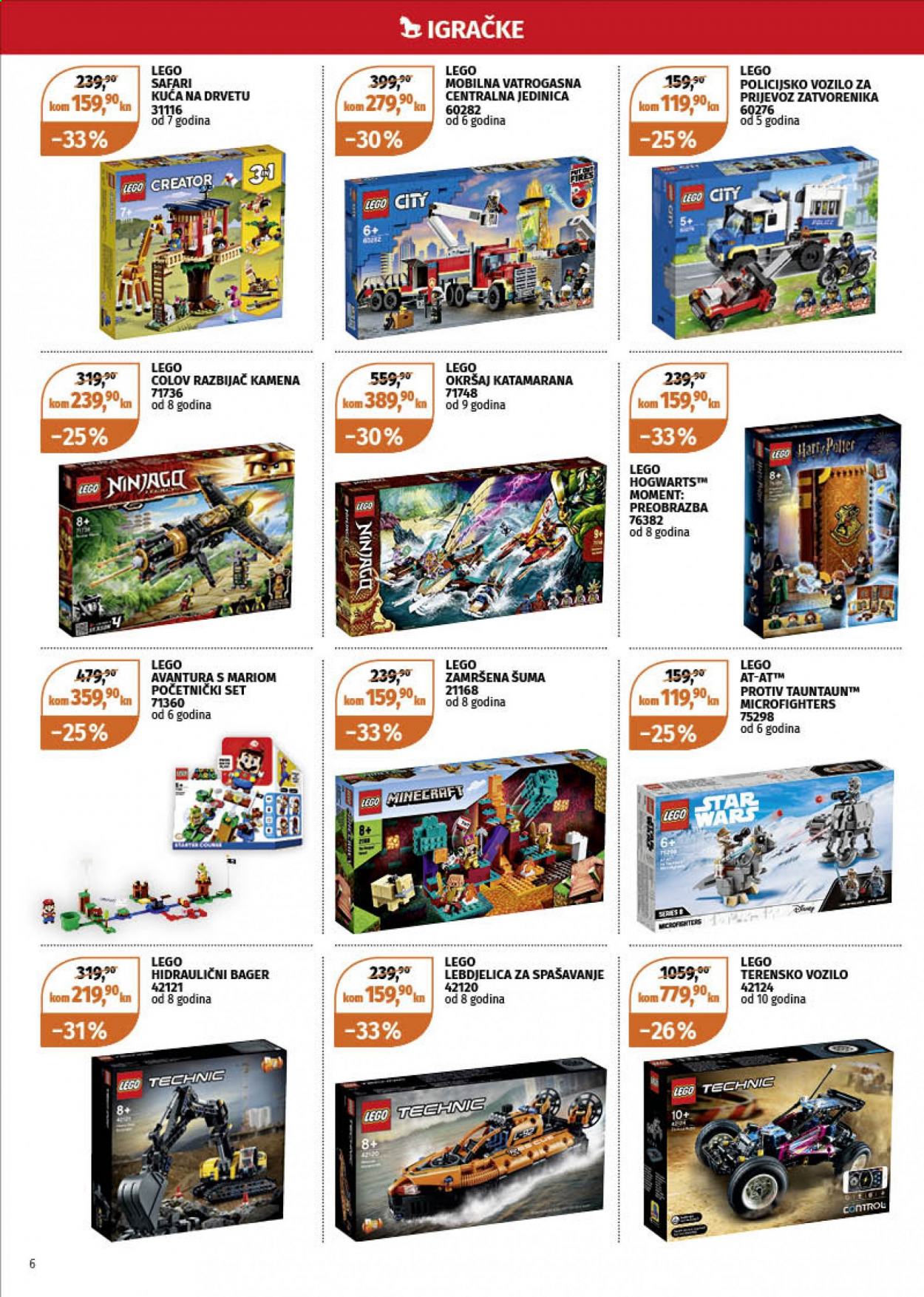 Müller katalog - 25.03.2021. - 03.04.2021. Stranica 6