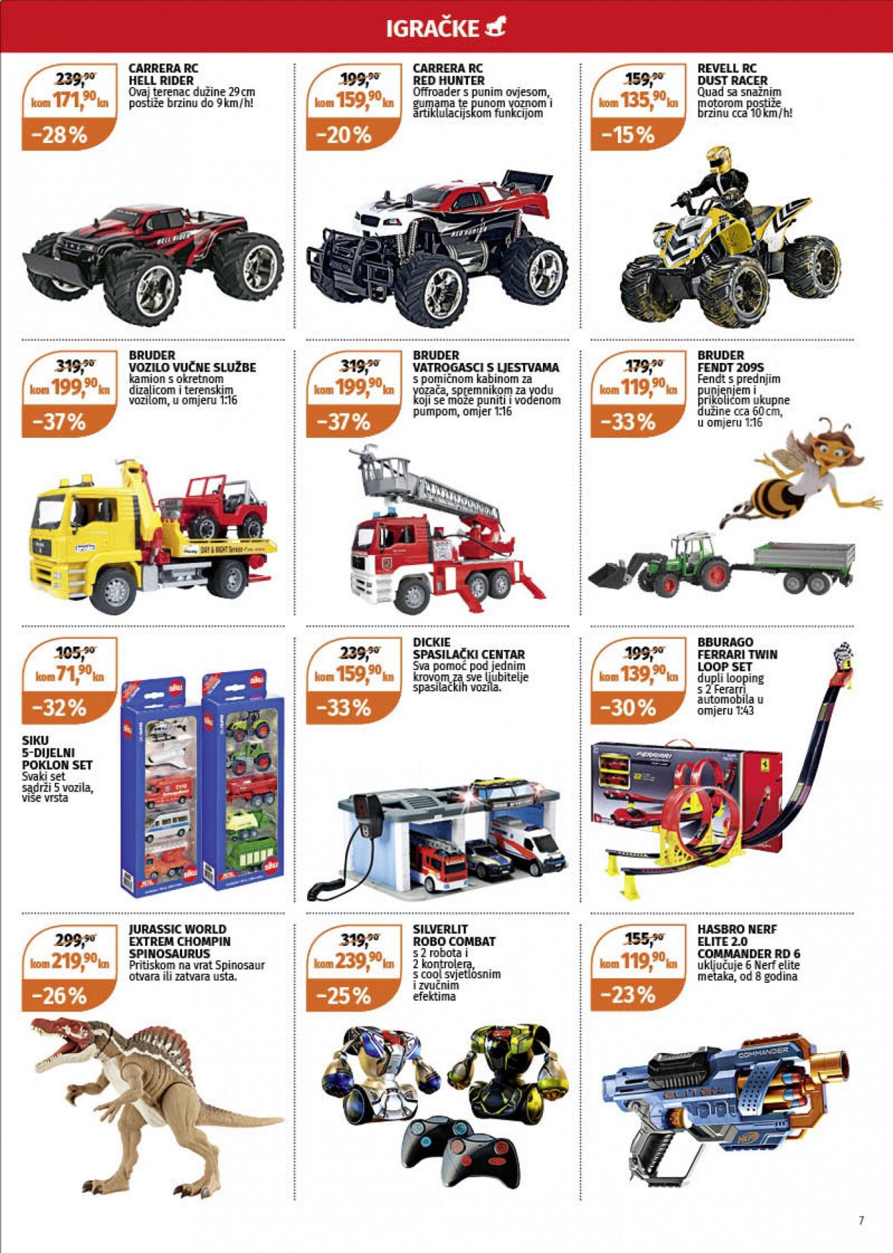 Müller katalog - 25.03.2021. - 03.04.2021. Stranica 7