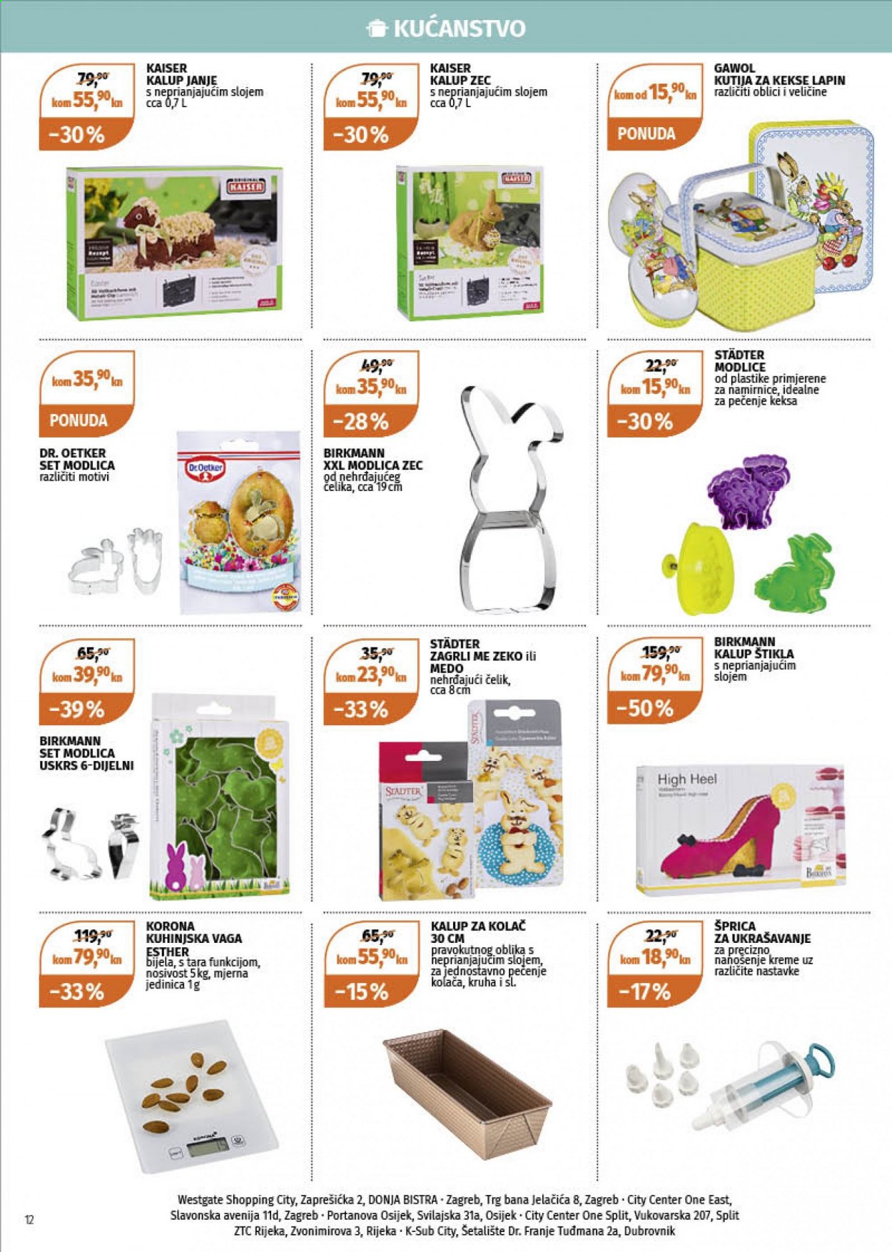 Müller katalog - 25.03.2021. - 31.03.2021. Stranica 4
