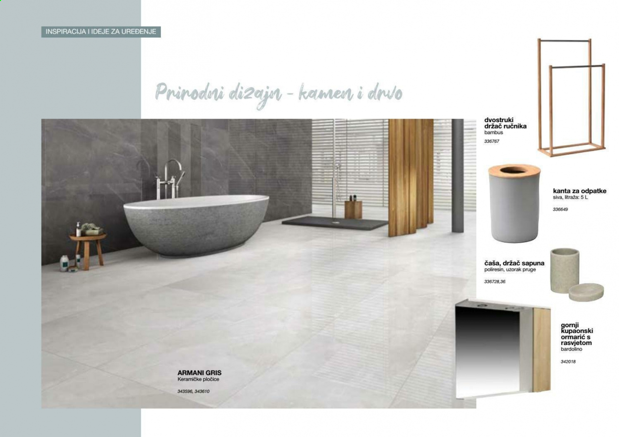 Pevex katalog Stranica 2