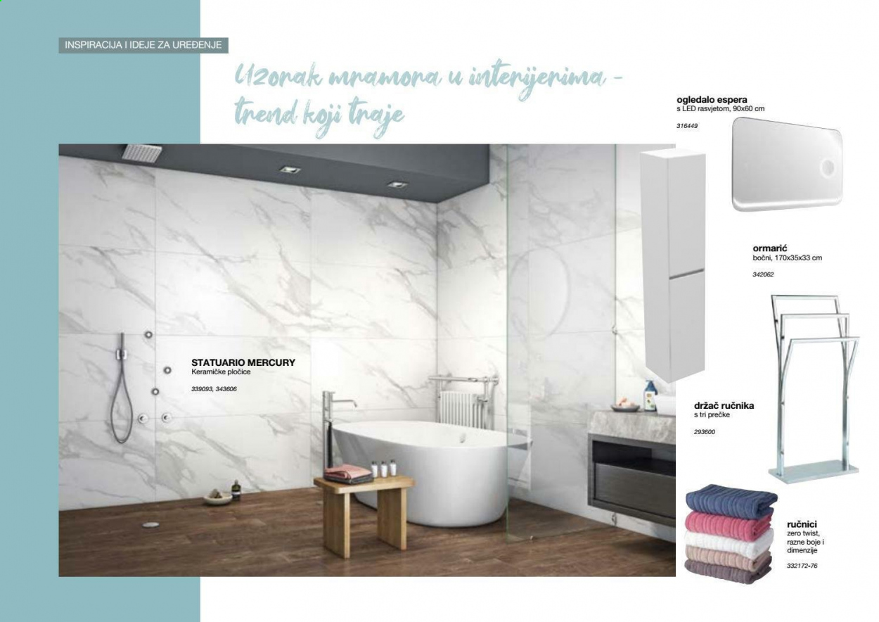 Pevex katalog Stranica 4