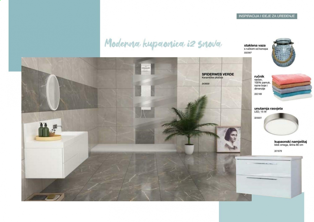 Pevex katalog Stranica 5