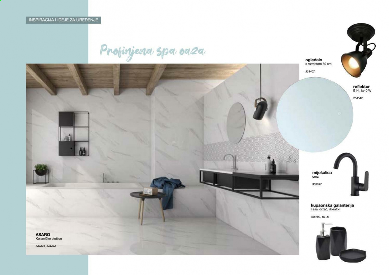 Pevex katalog Stranica 6