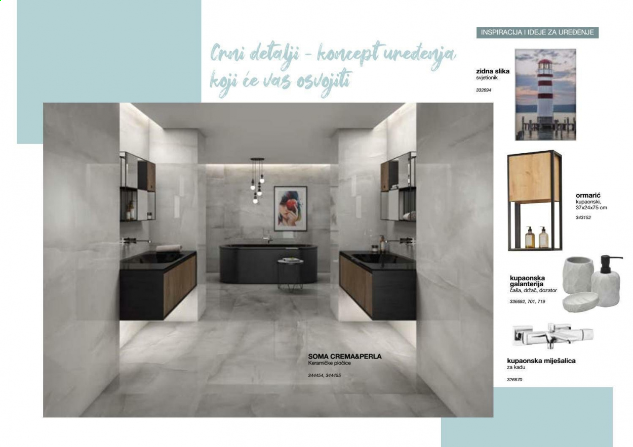 Pevex katalog Stranica 7