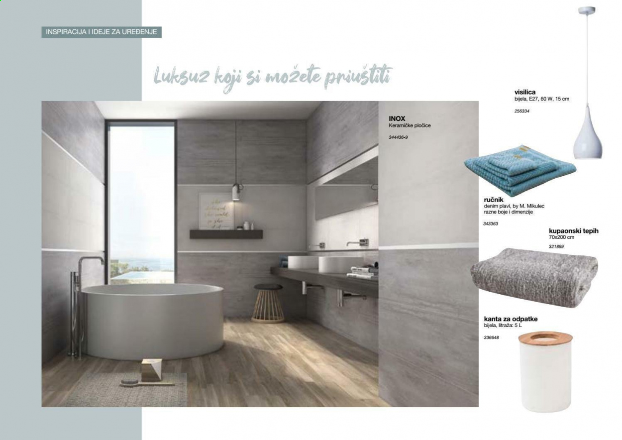 Pevex katalog Stranica 8