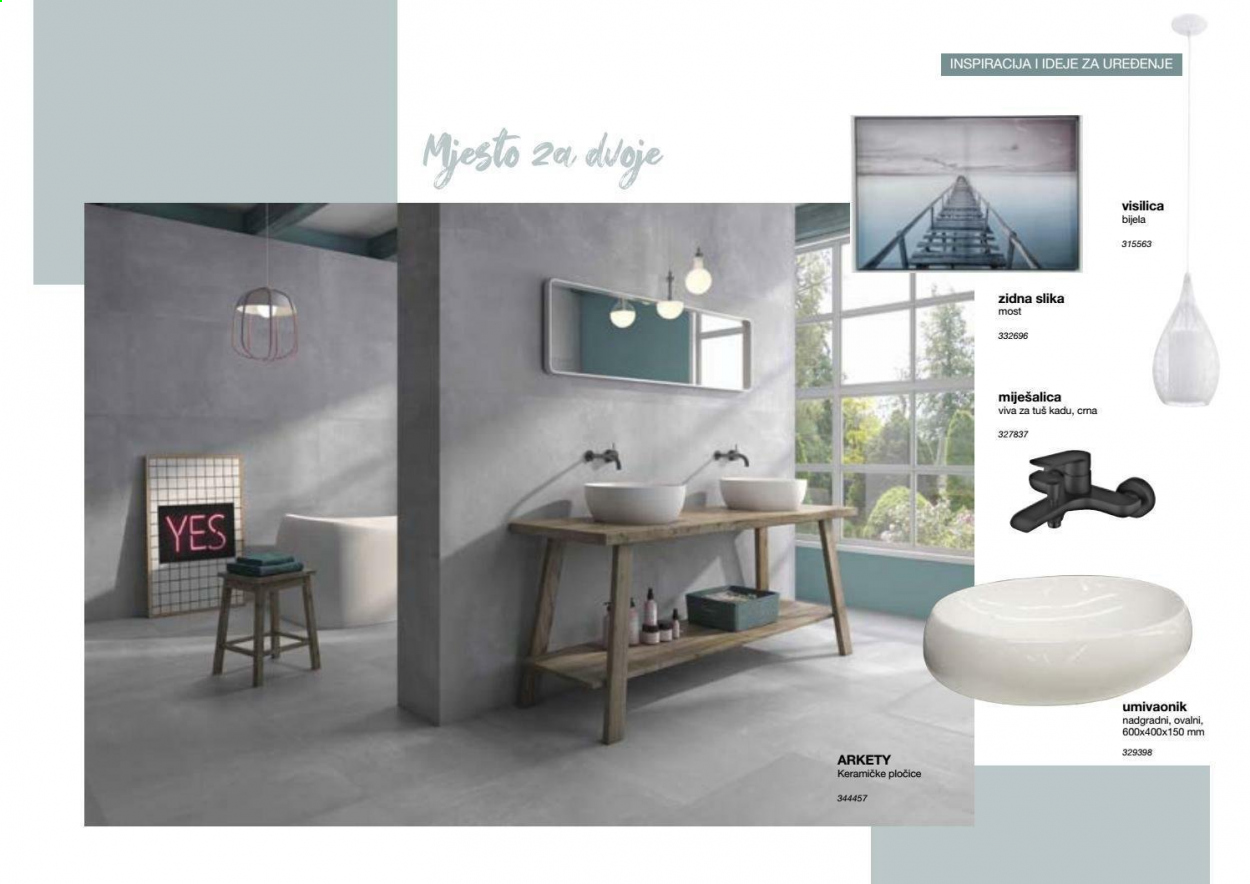 Pevex katalog Stranica 9
