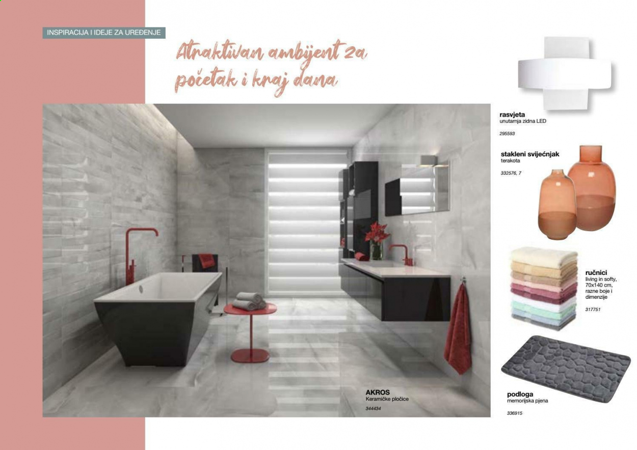 Pevex katalog Stranica 10
